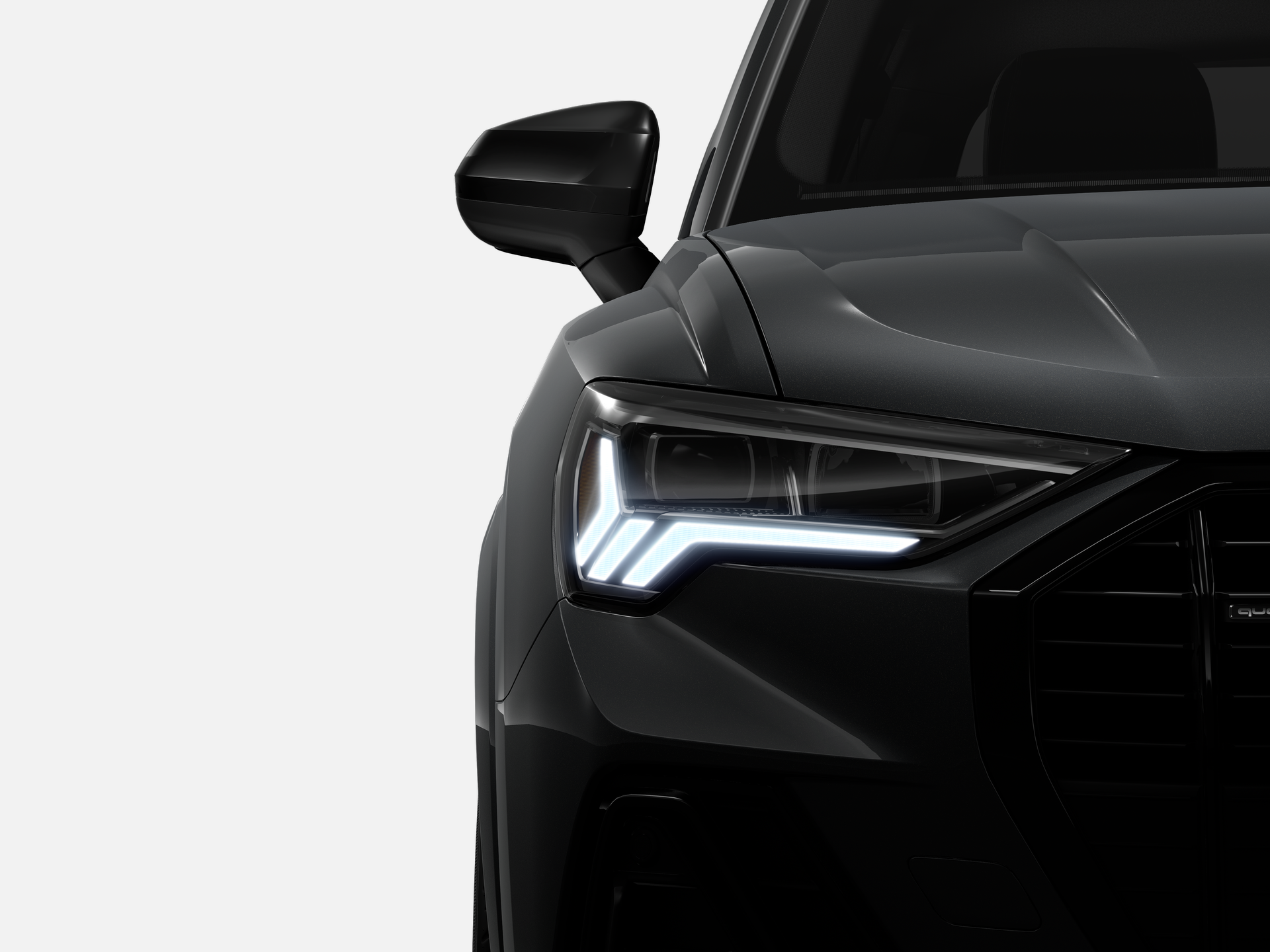 2024 Audi Q3 SUV
