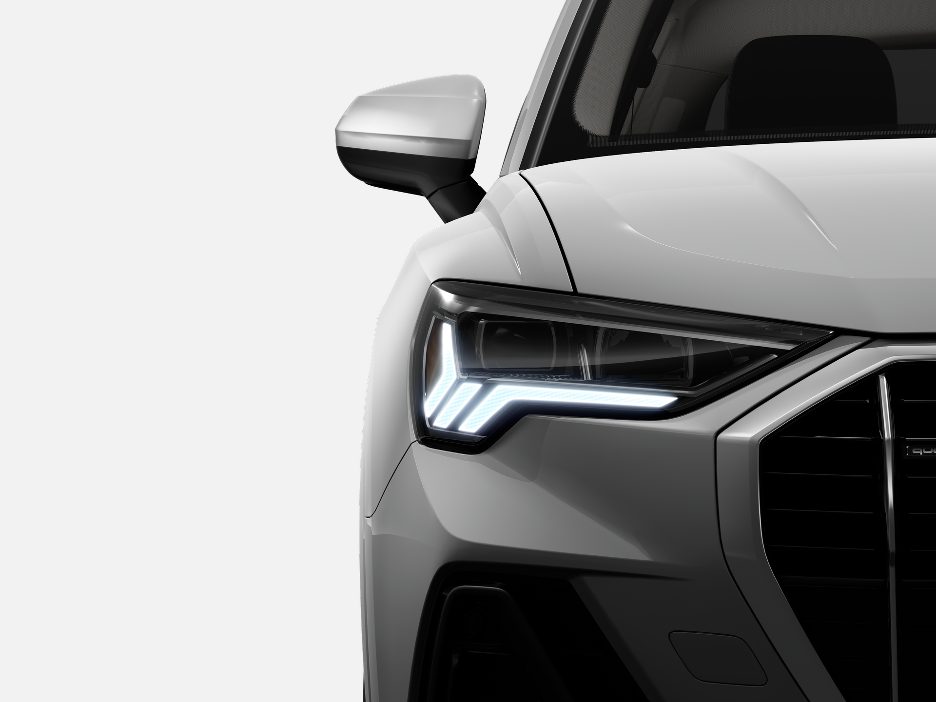 2024 Audi Q3 SUV