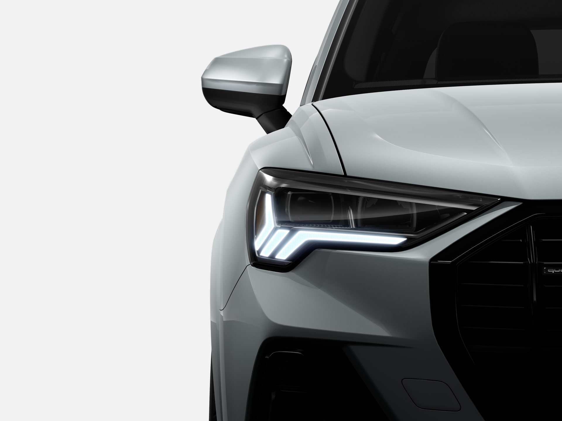 2024 Audi Q3 SUV