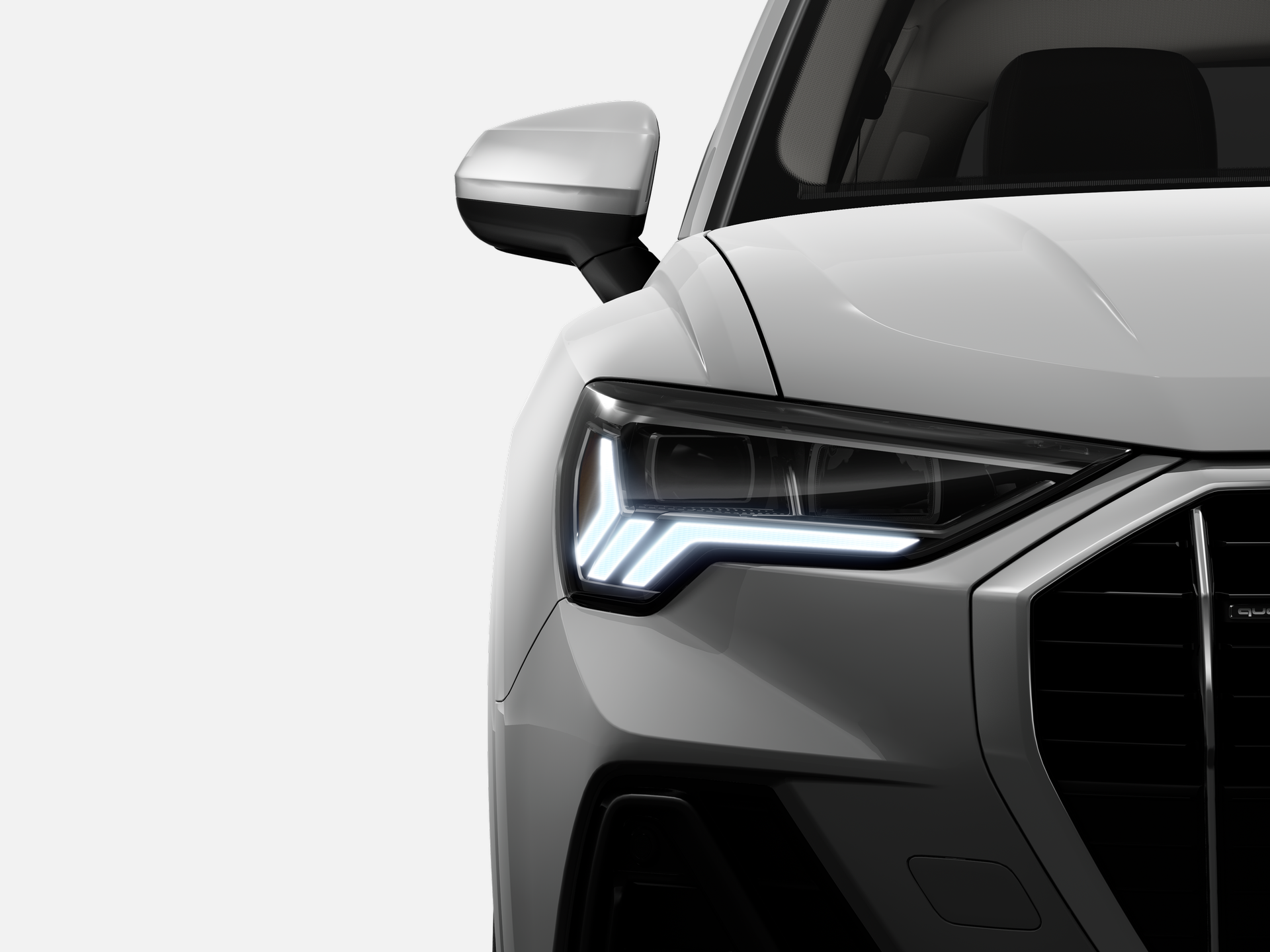 2024 Audi Q3 SUV