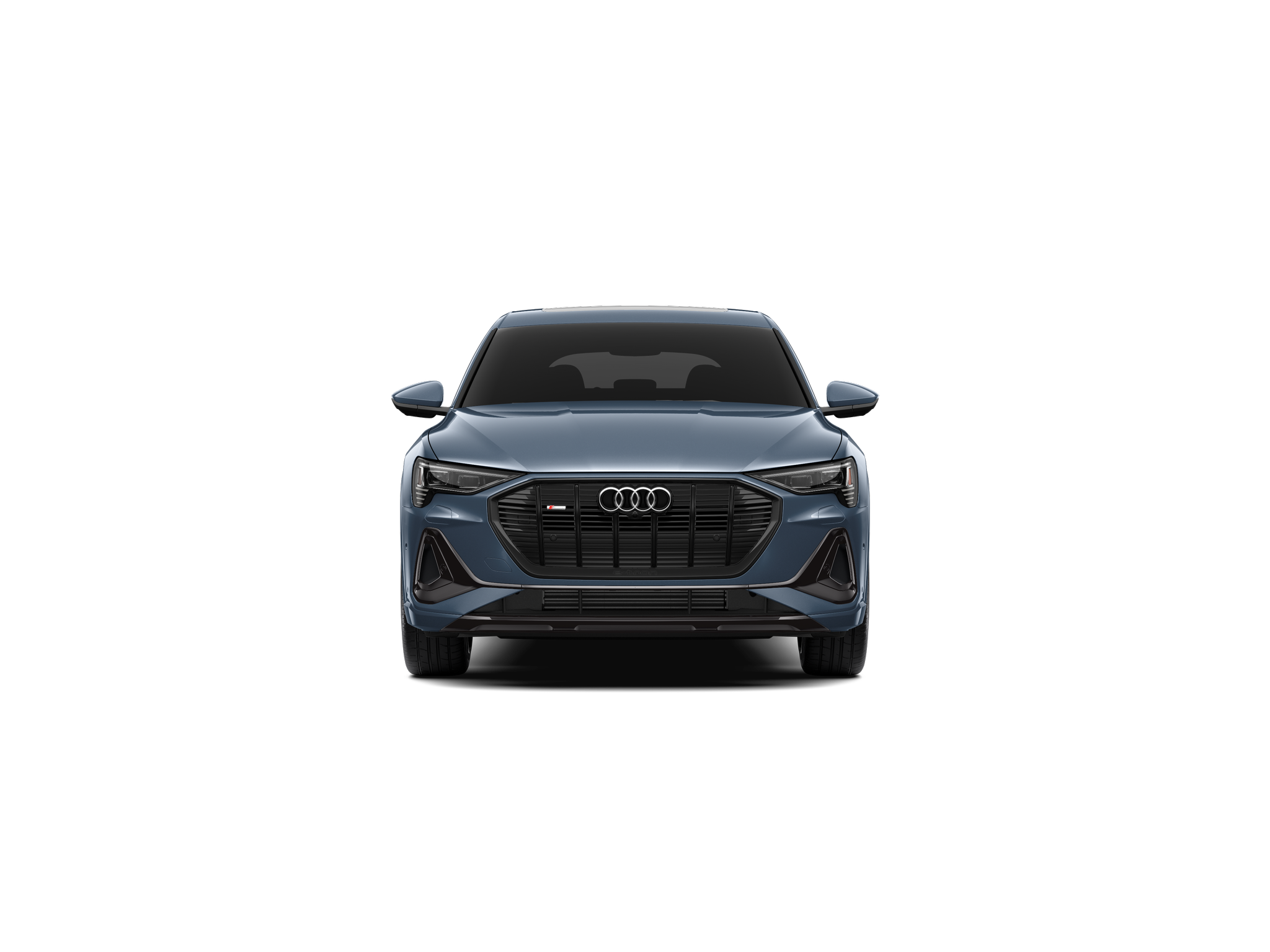 2023 Audi e-tron Sportback
