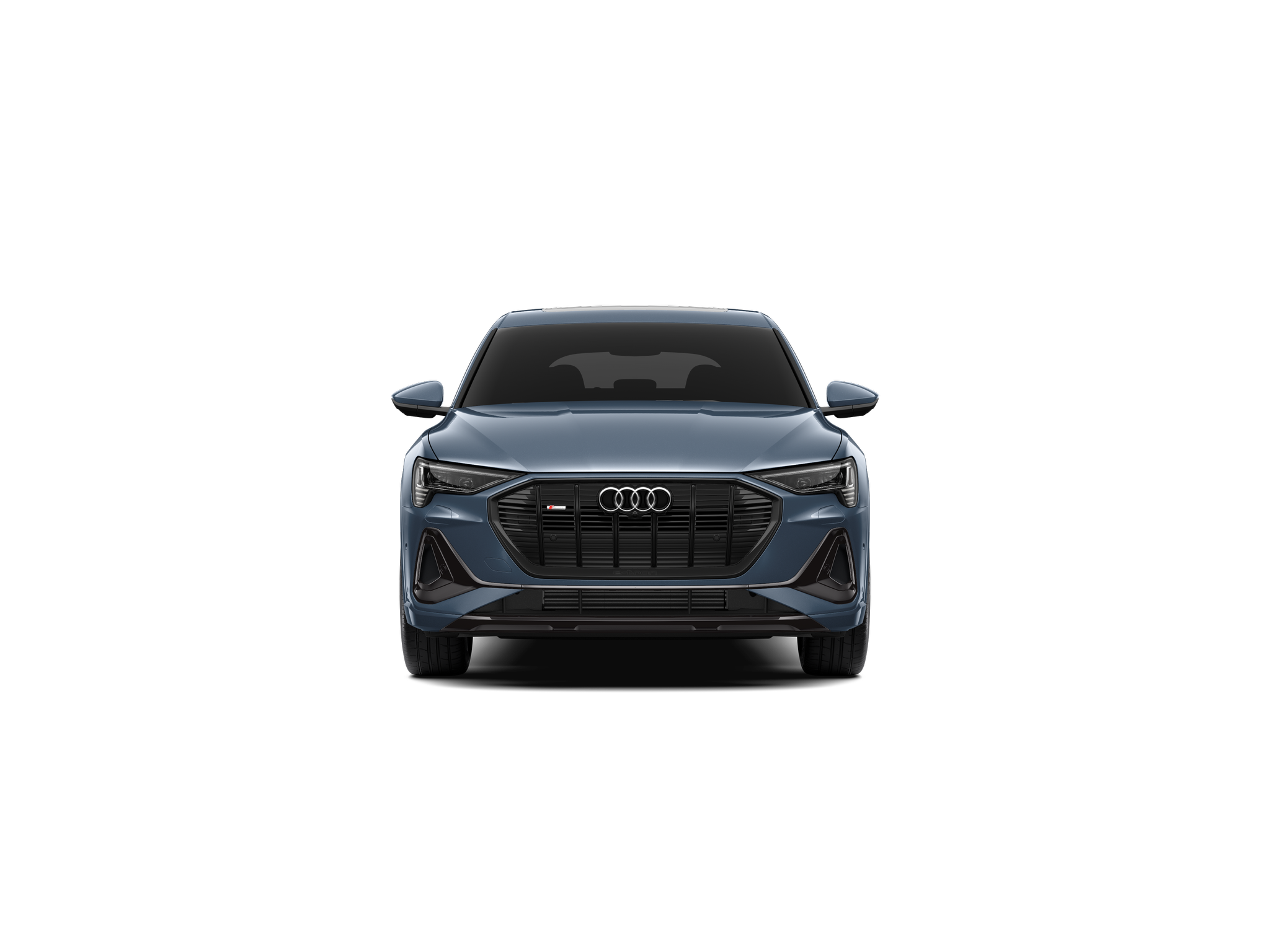 2023 Audi e-tron Sportback