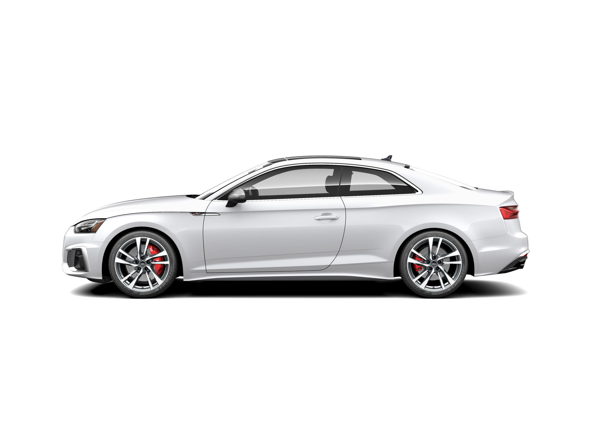 2022 Audi S5 Coupe