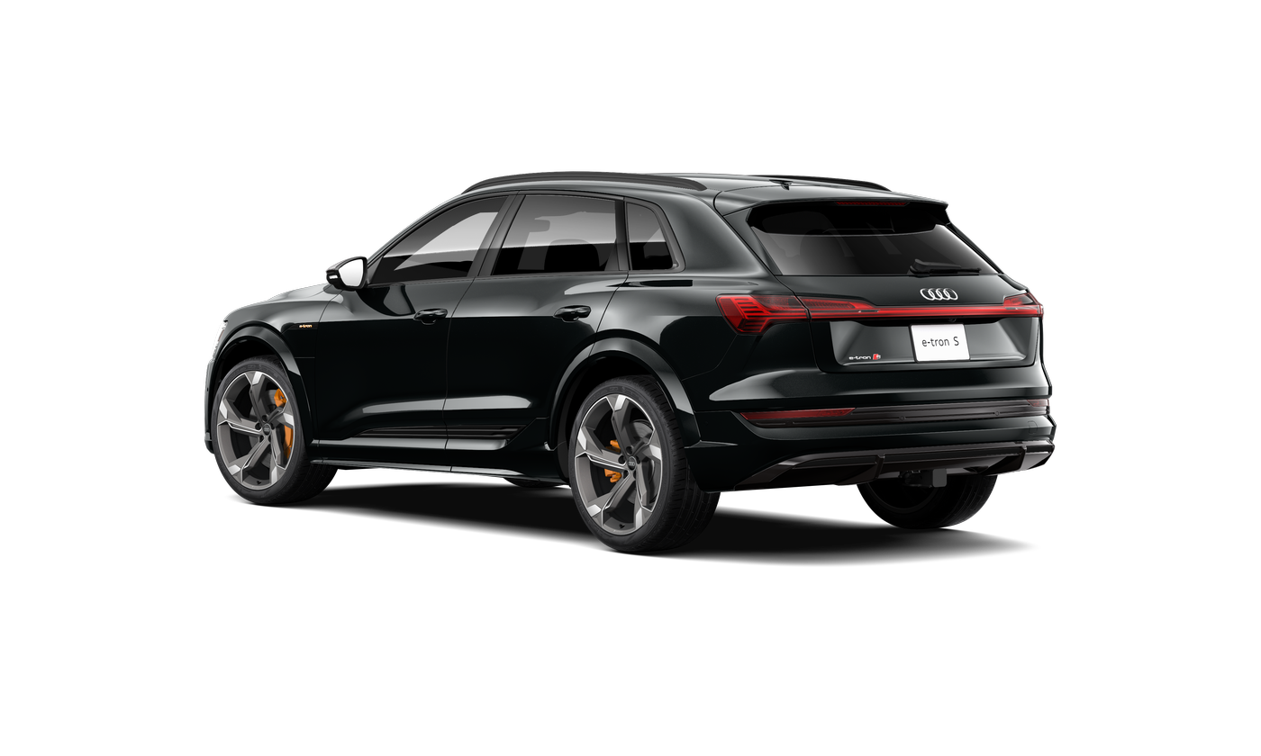 2023 AUDI E-TRON - Image 20