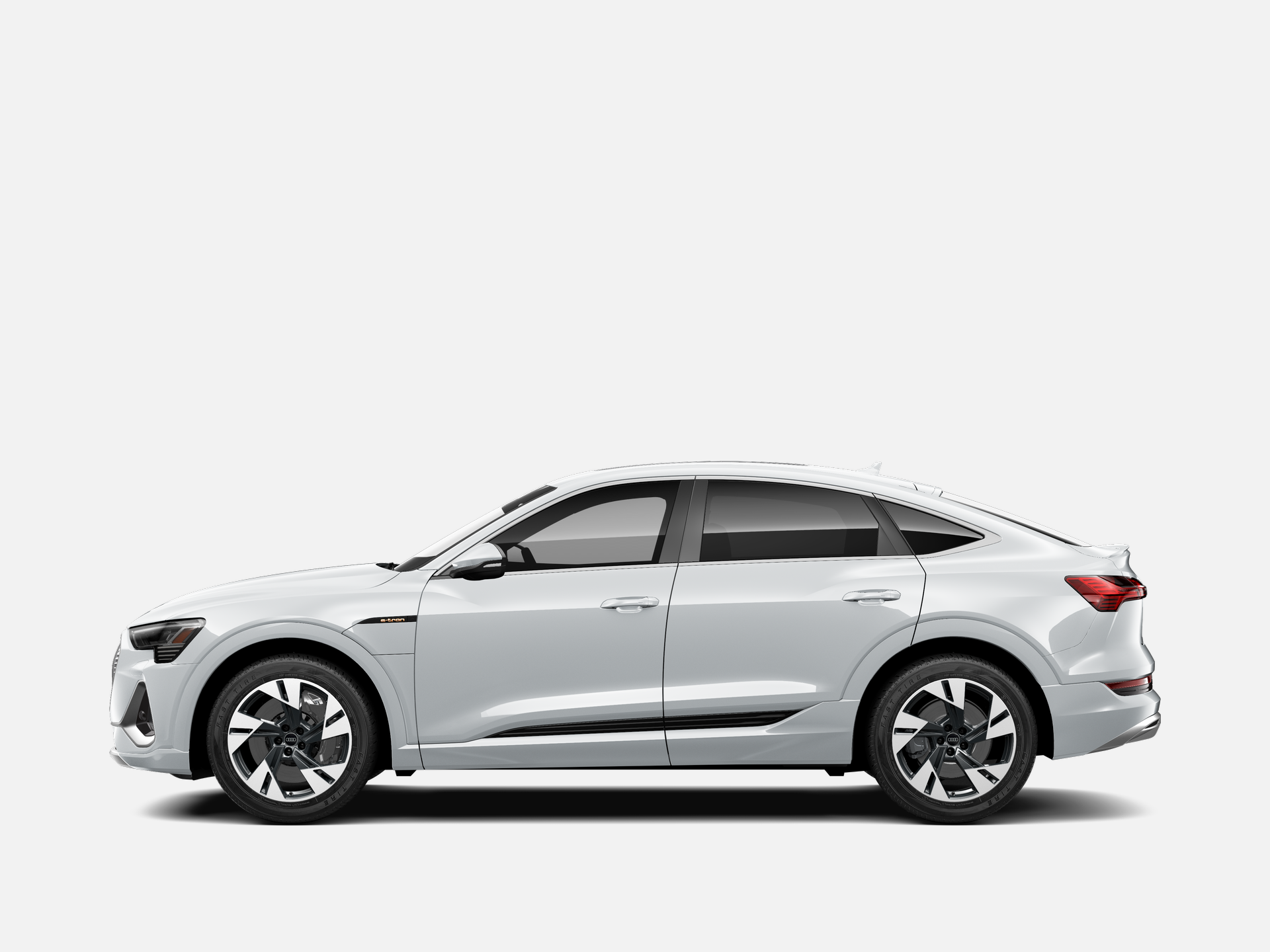 2022 AUDI E-TRON SPORTBACK - Image 8