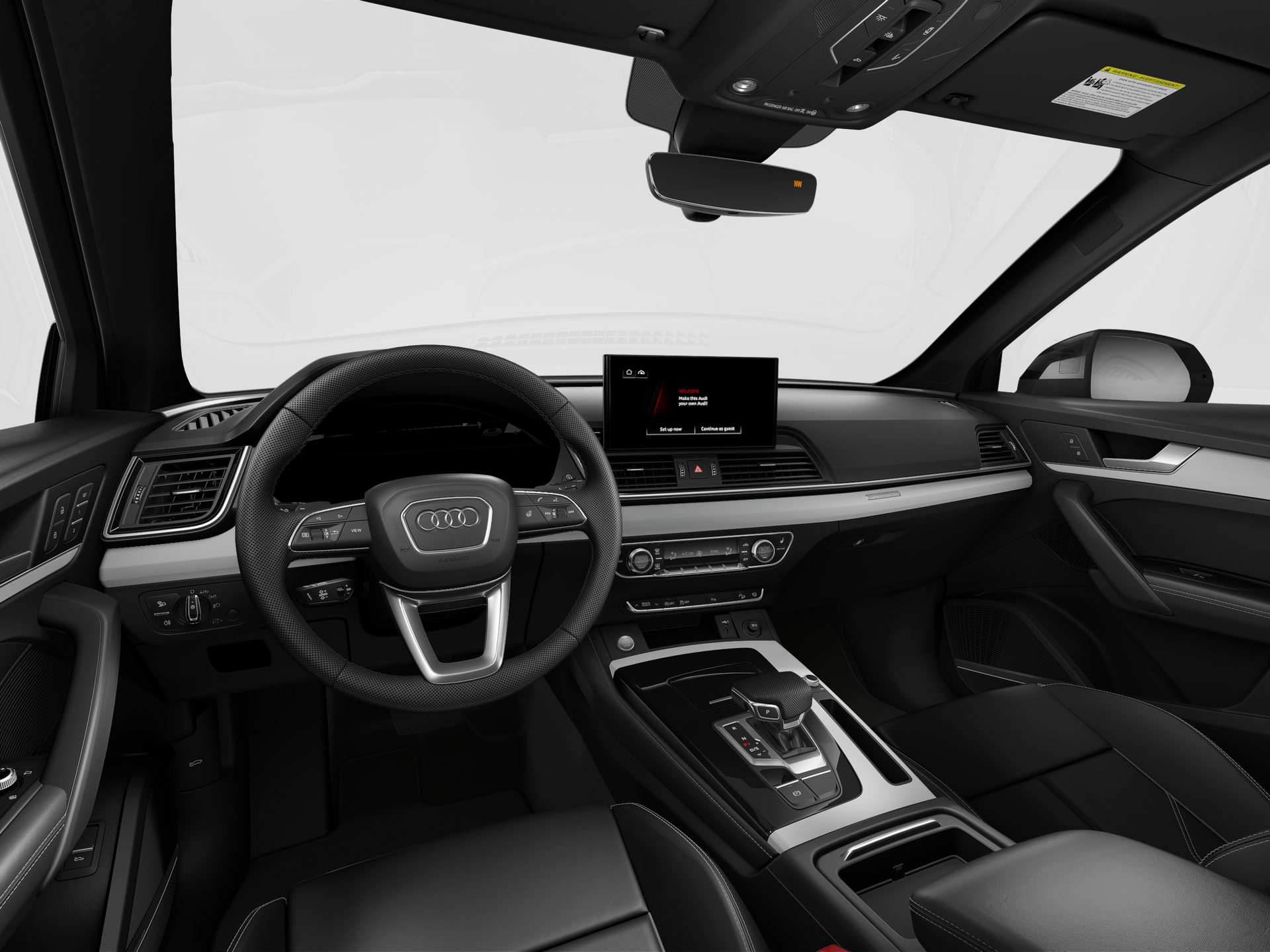 2024 Audi Q5