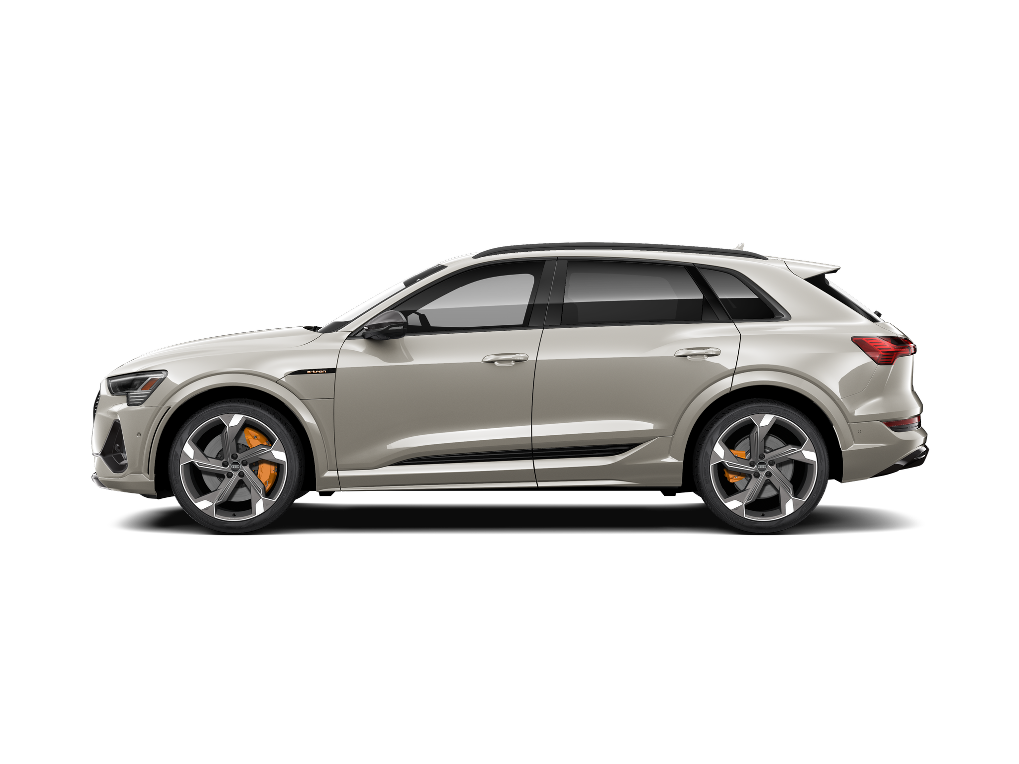 2022 Audi e-tron S