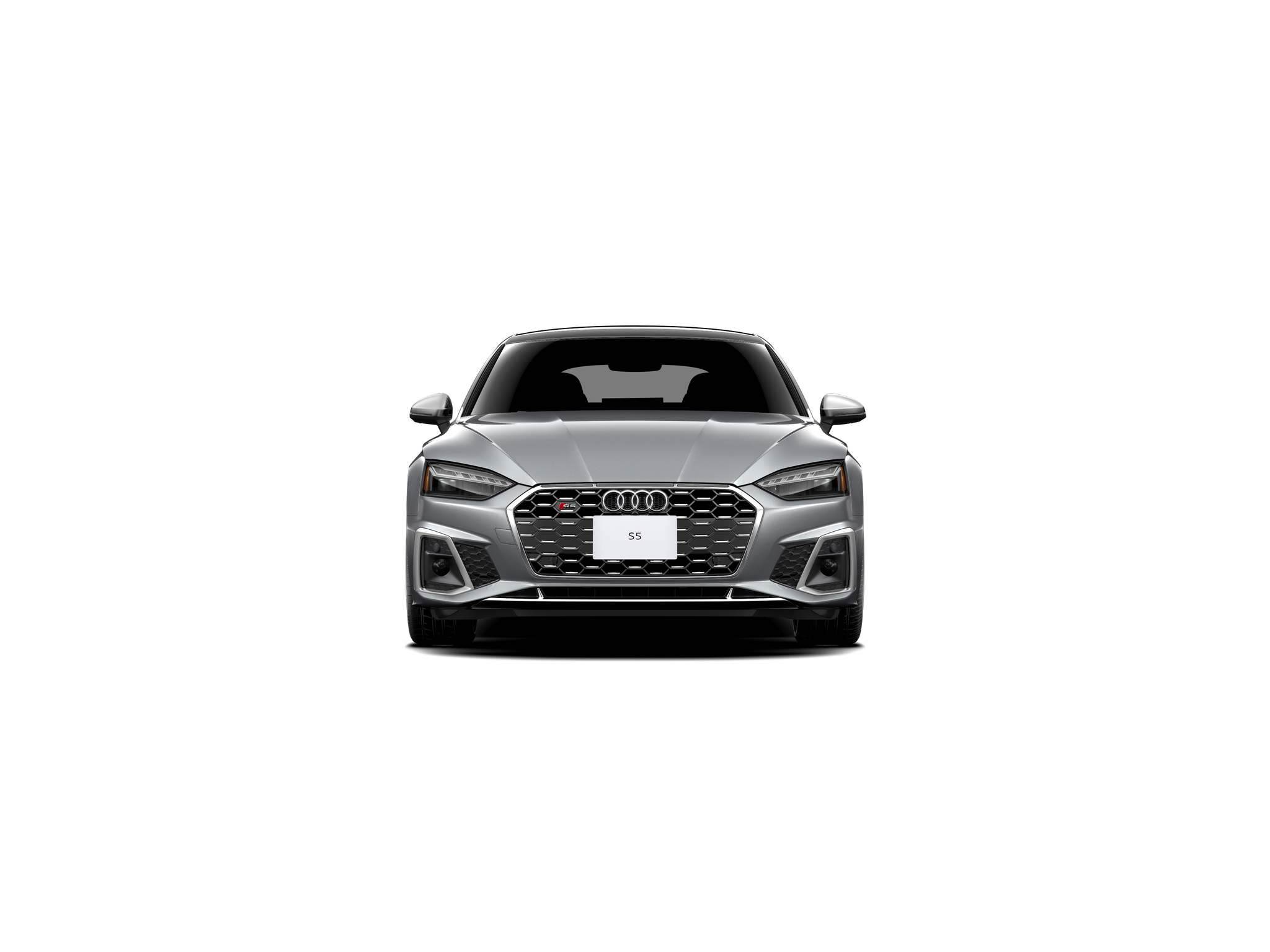2022 Audi S5 Sportback
