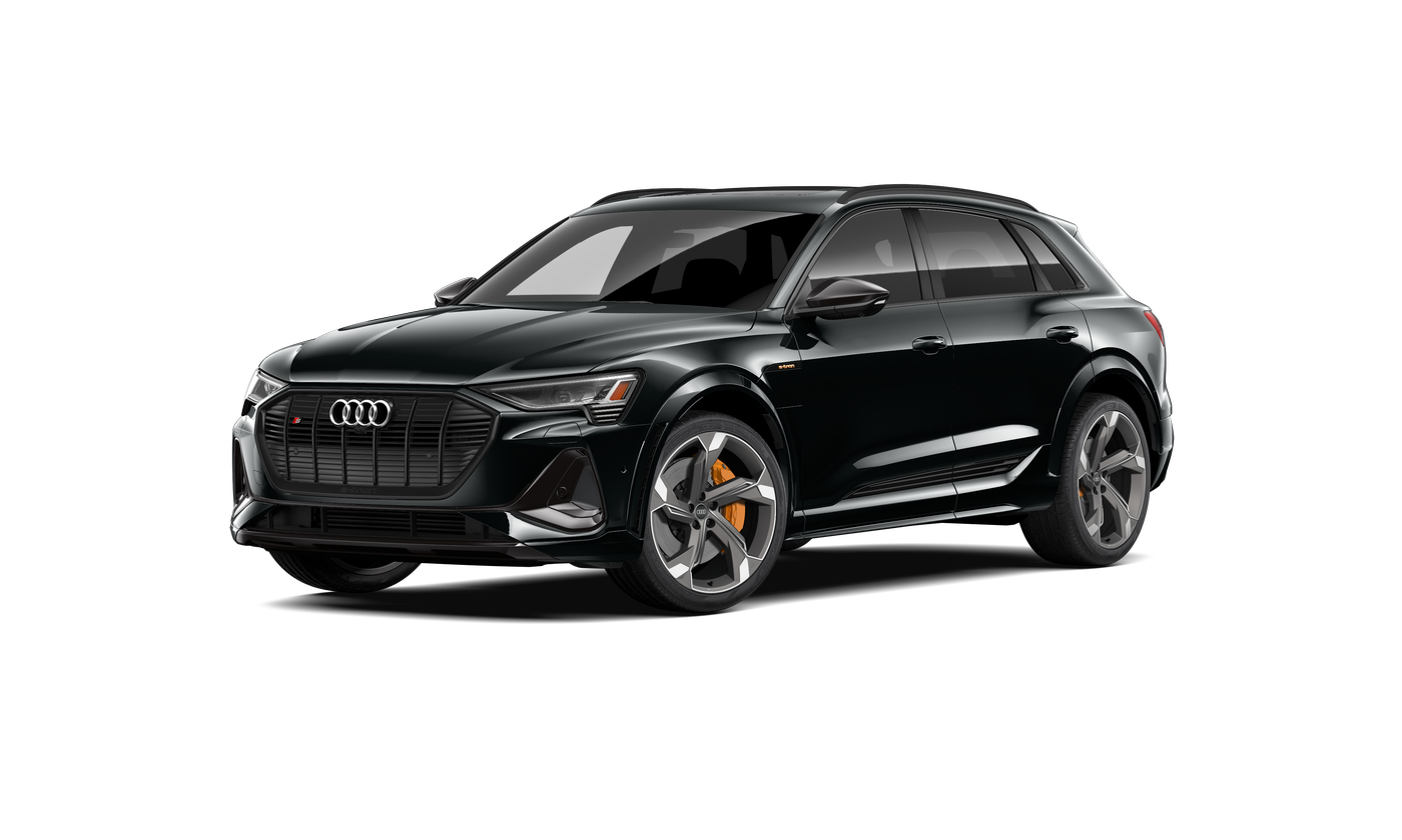 2023 AUDI E-TRON - Image 11