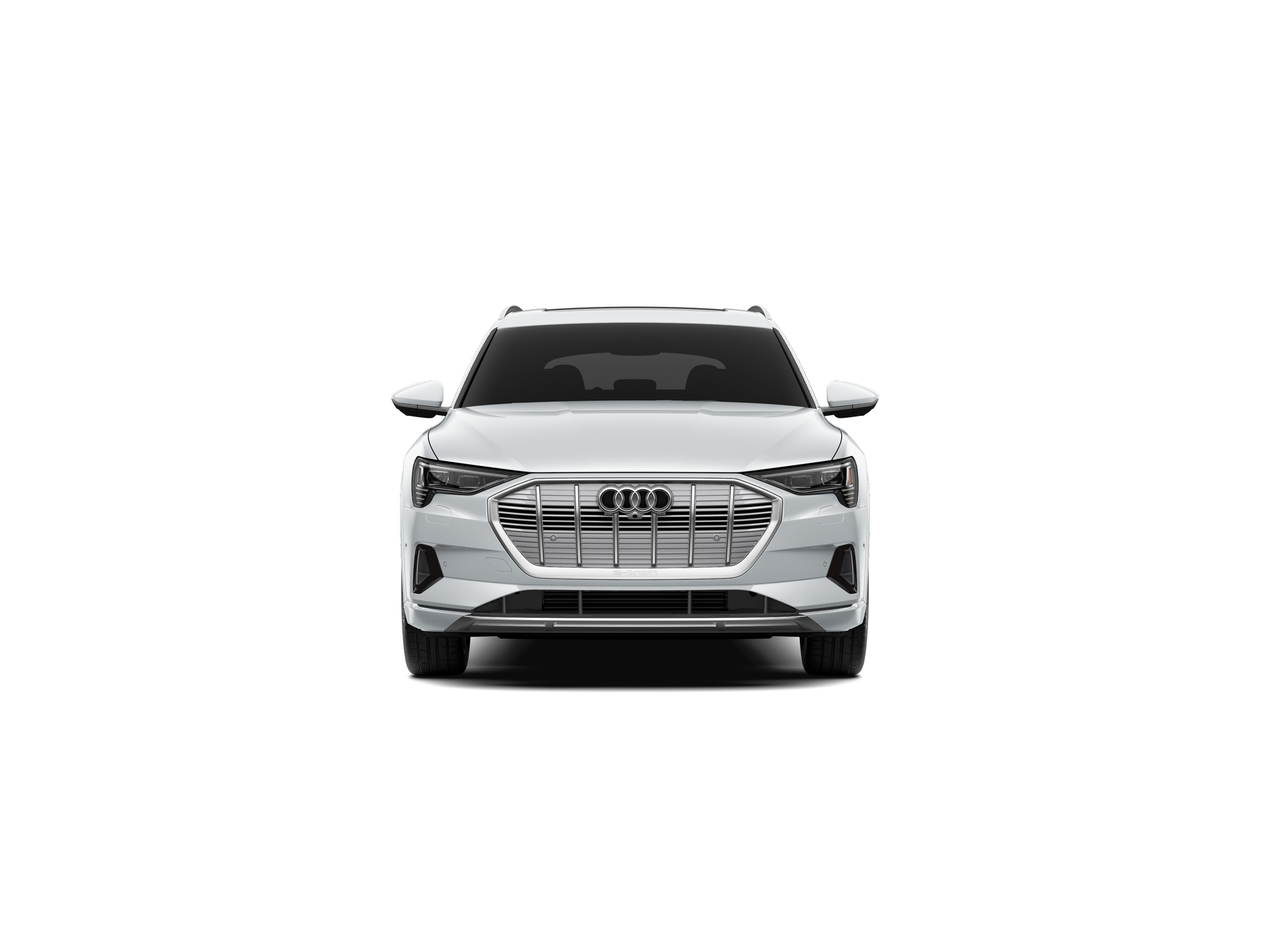 2022 Audi e-tron