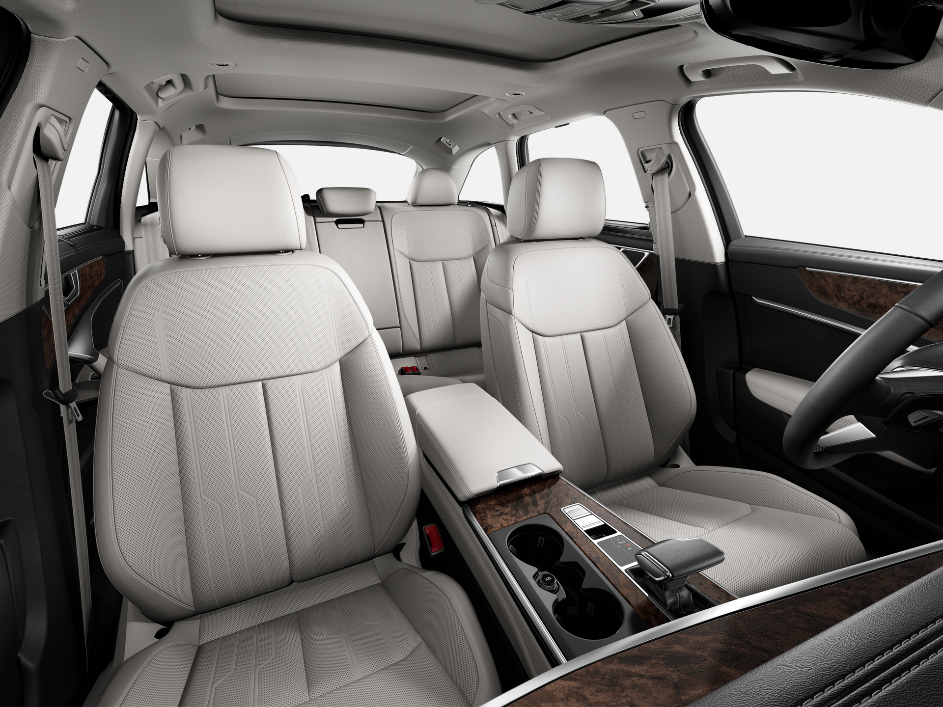 2023 Audi A6 allroad