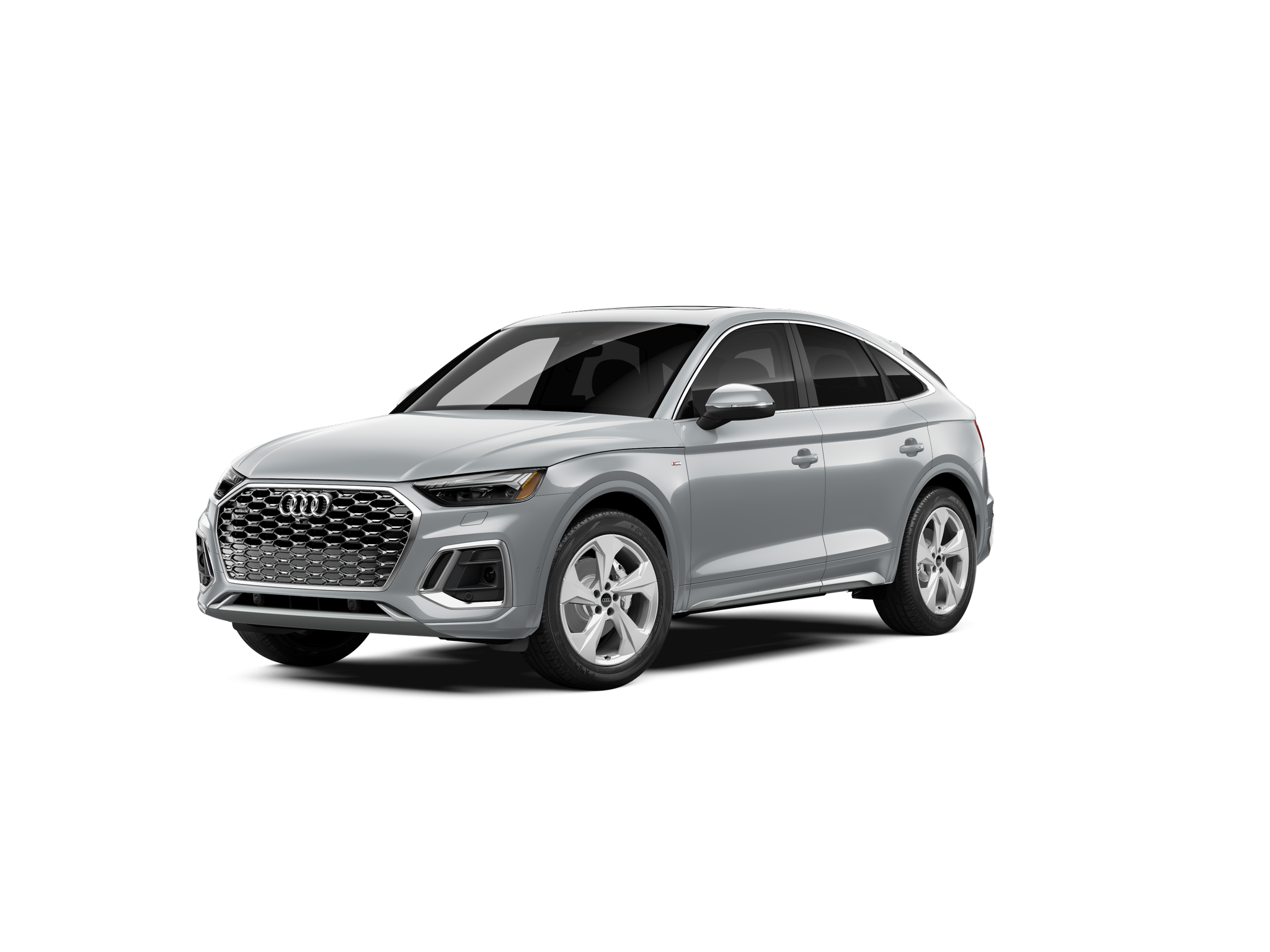 2022 Audi Q5 Sportback Prestige's photo