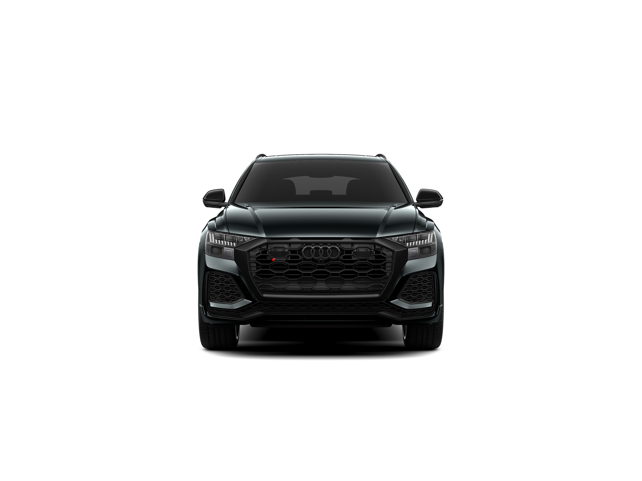 2022 Audi RS Q8