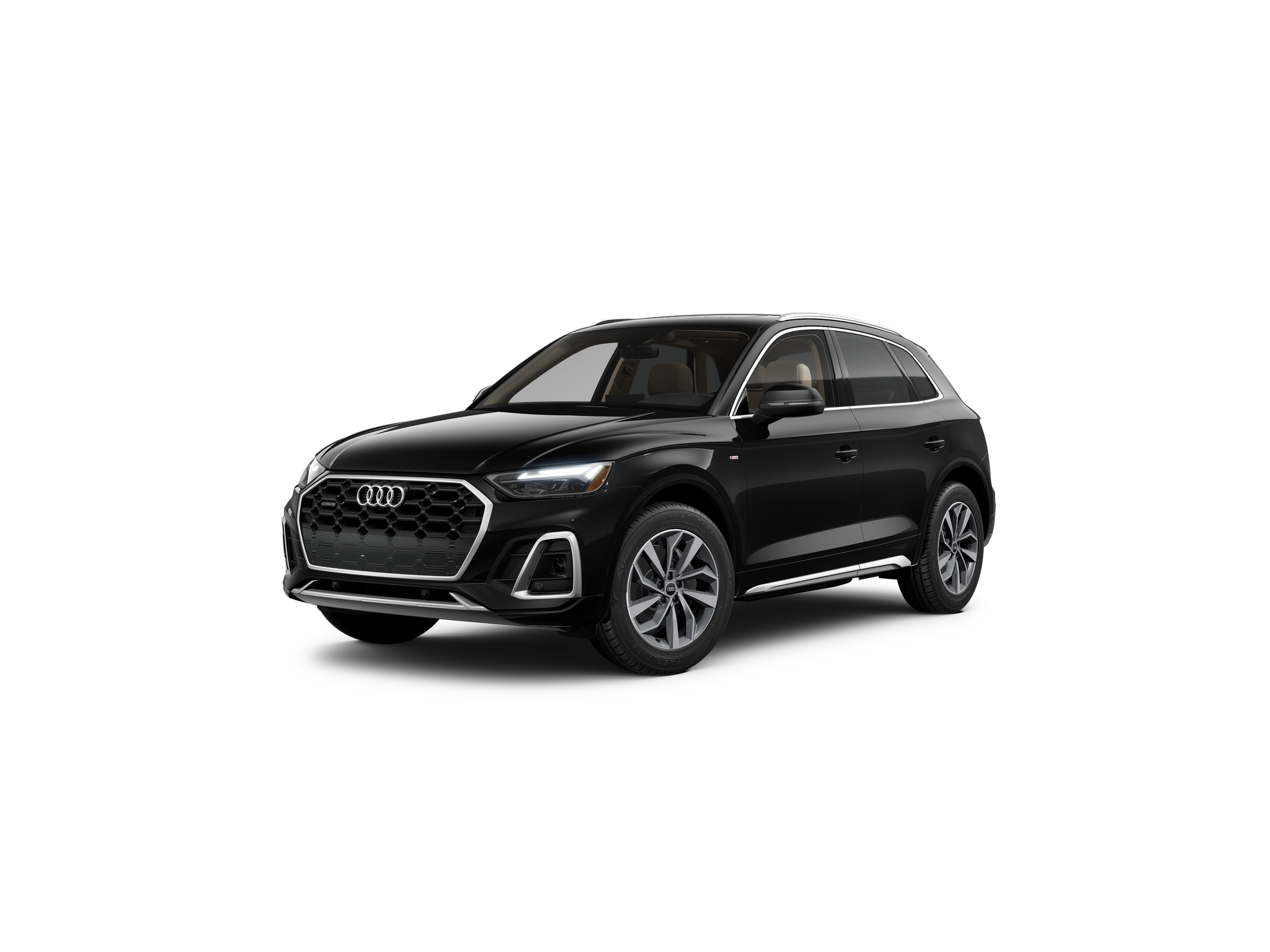 2023 Audi Q5 Premium's photo