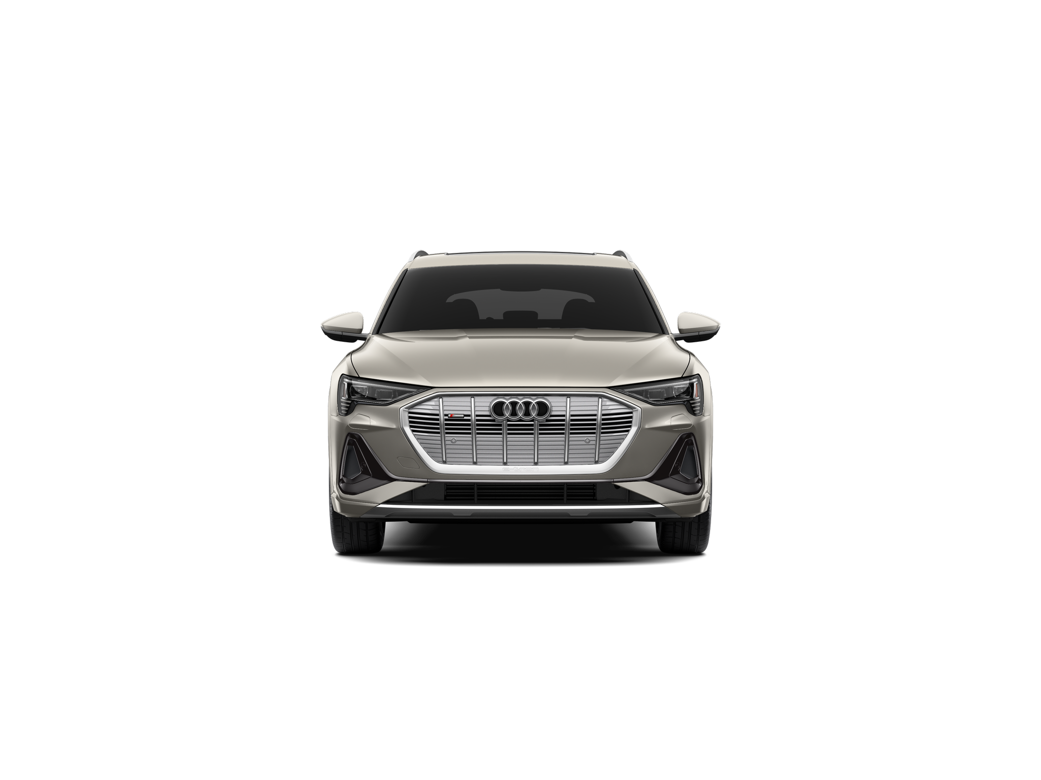 2022 Audi e-tron