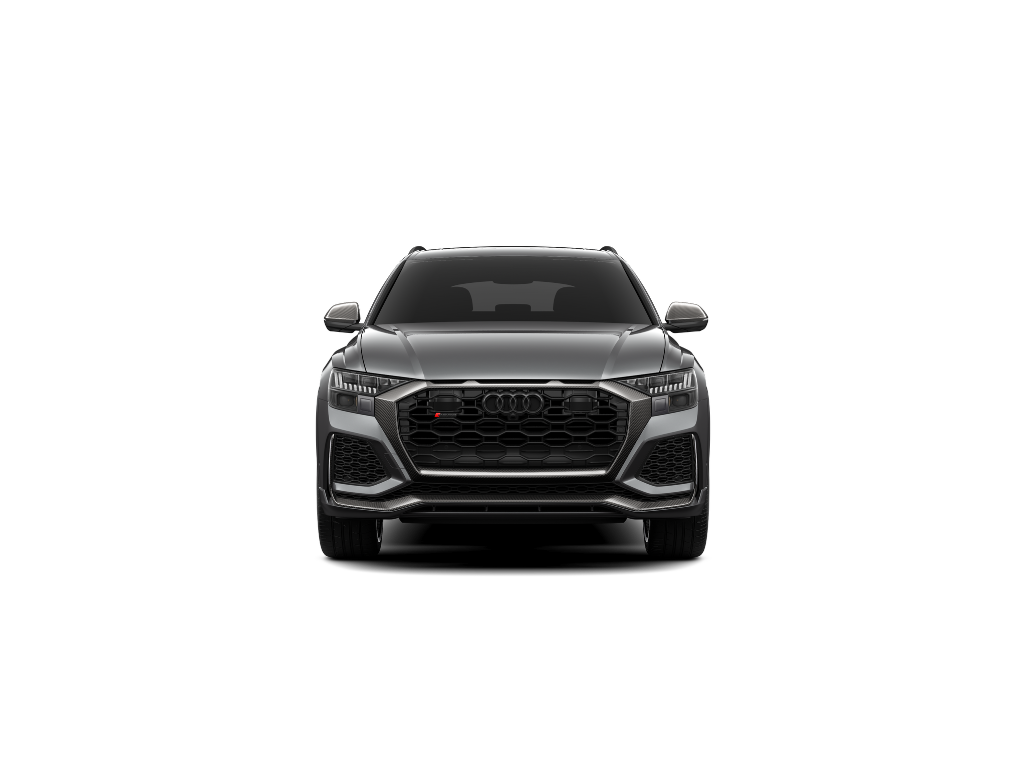 2022 Audi RS Q8