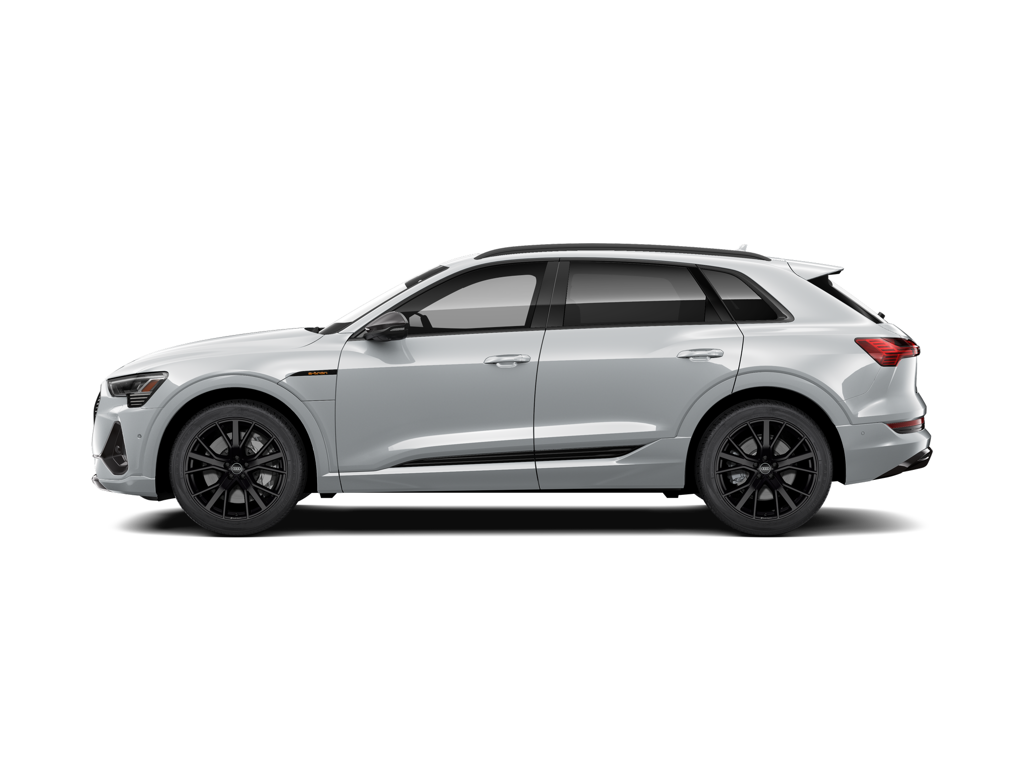 2022 Audi e-tron