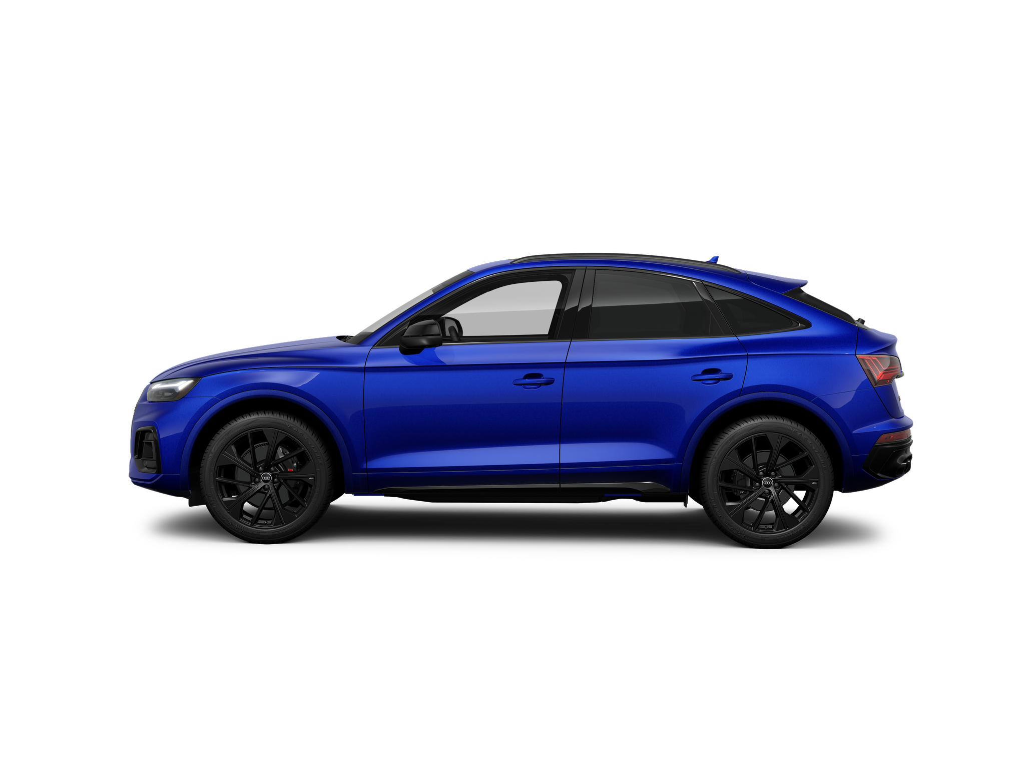 2025 Audi SQ5