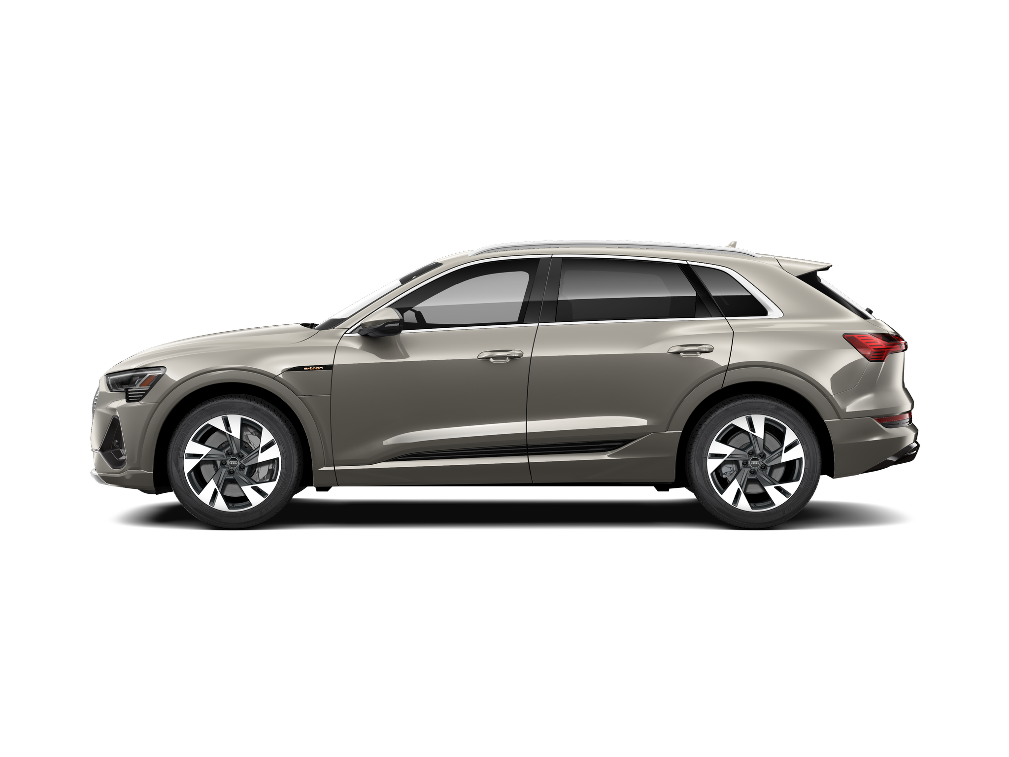 2022 Audi e-tron
