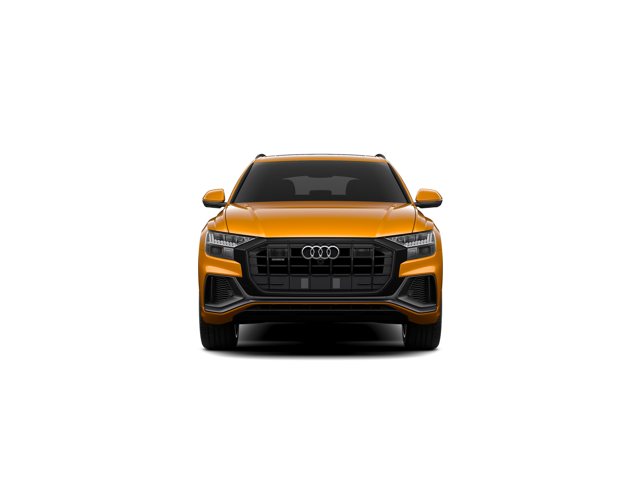 2022 Audi Q8