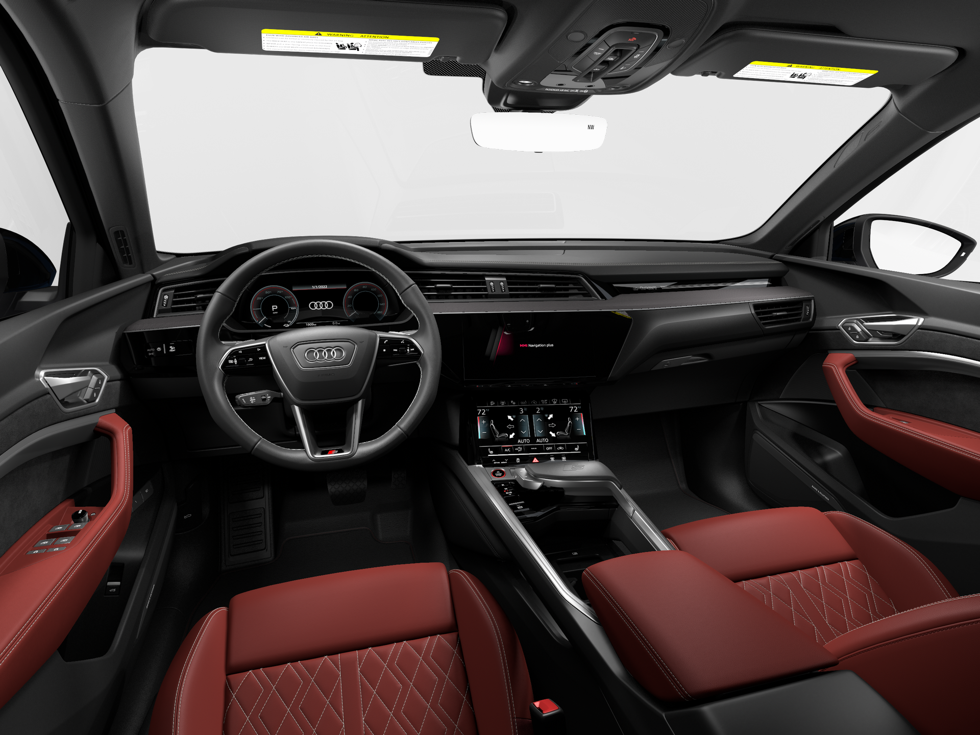2023 AUDI E-TRON - Image 4