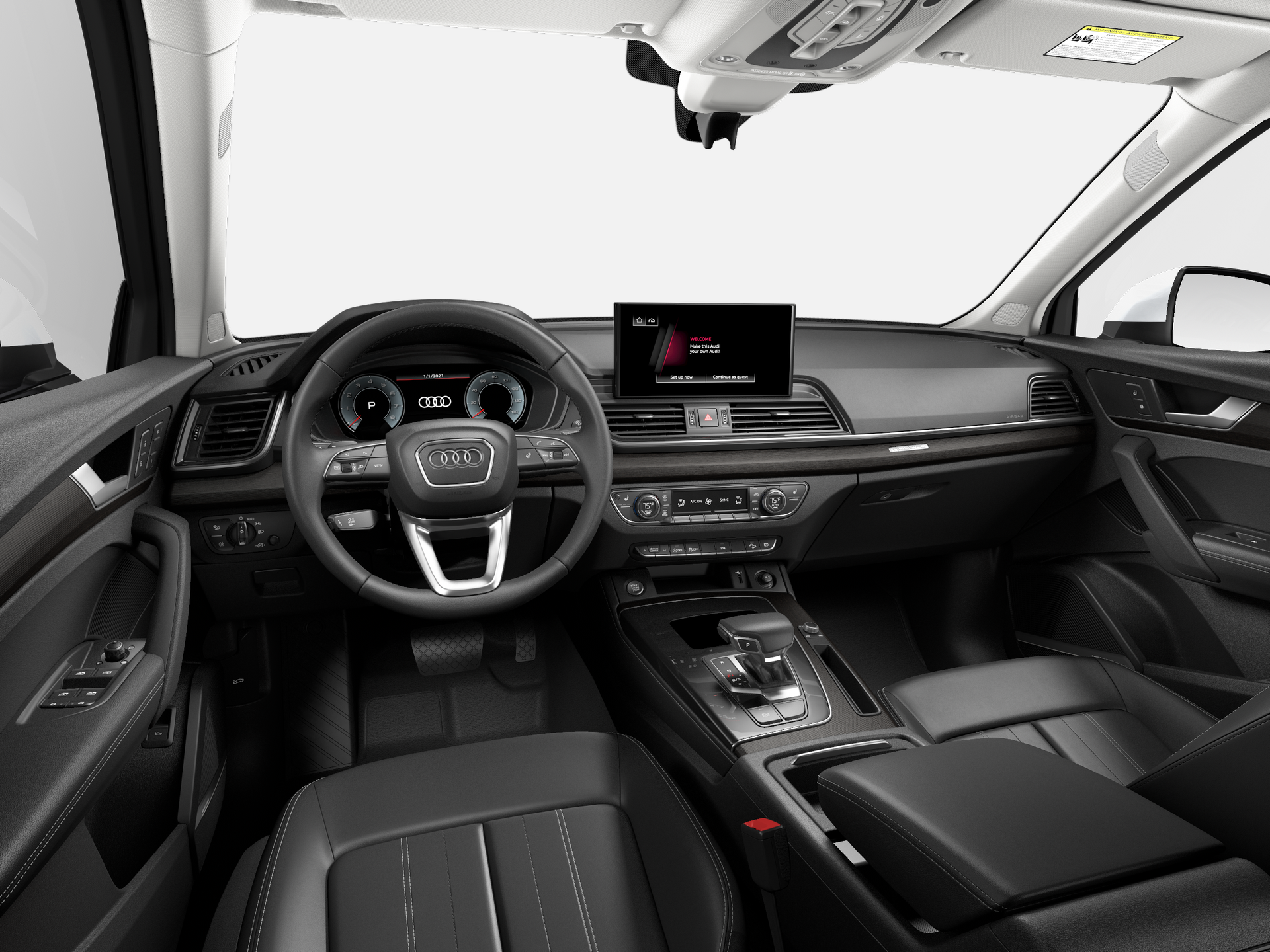 2022 Audi Q5