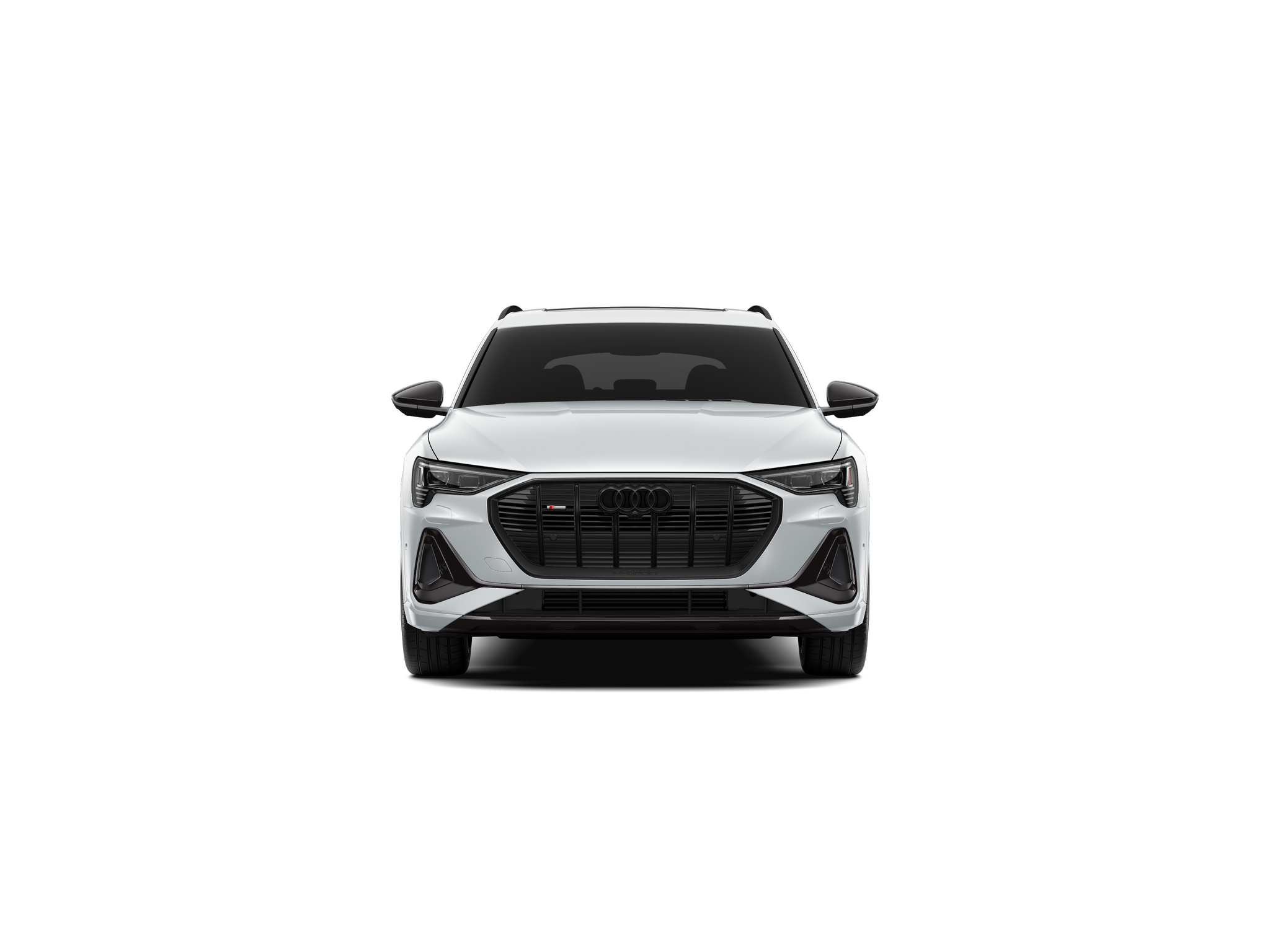 2022 Audi e-tron