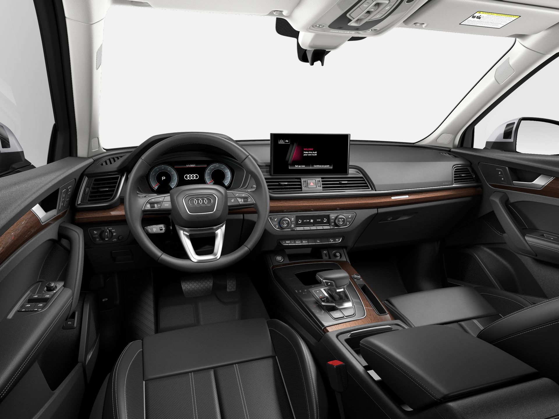 2022 Audi Q5