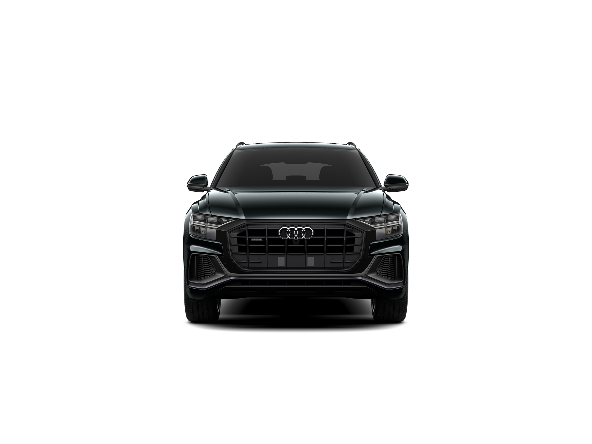 2022 Audi Q8