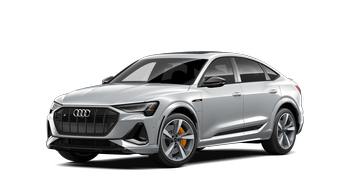 Photo of 2022 Audi e-tron S Sportback