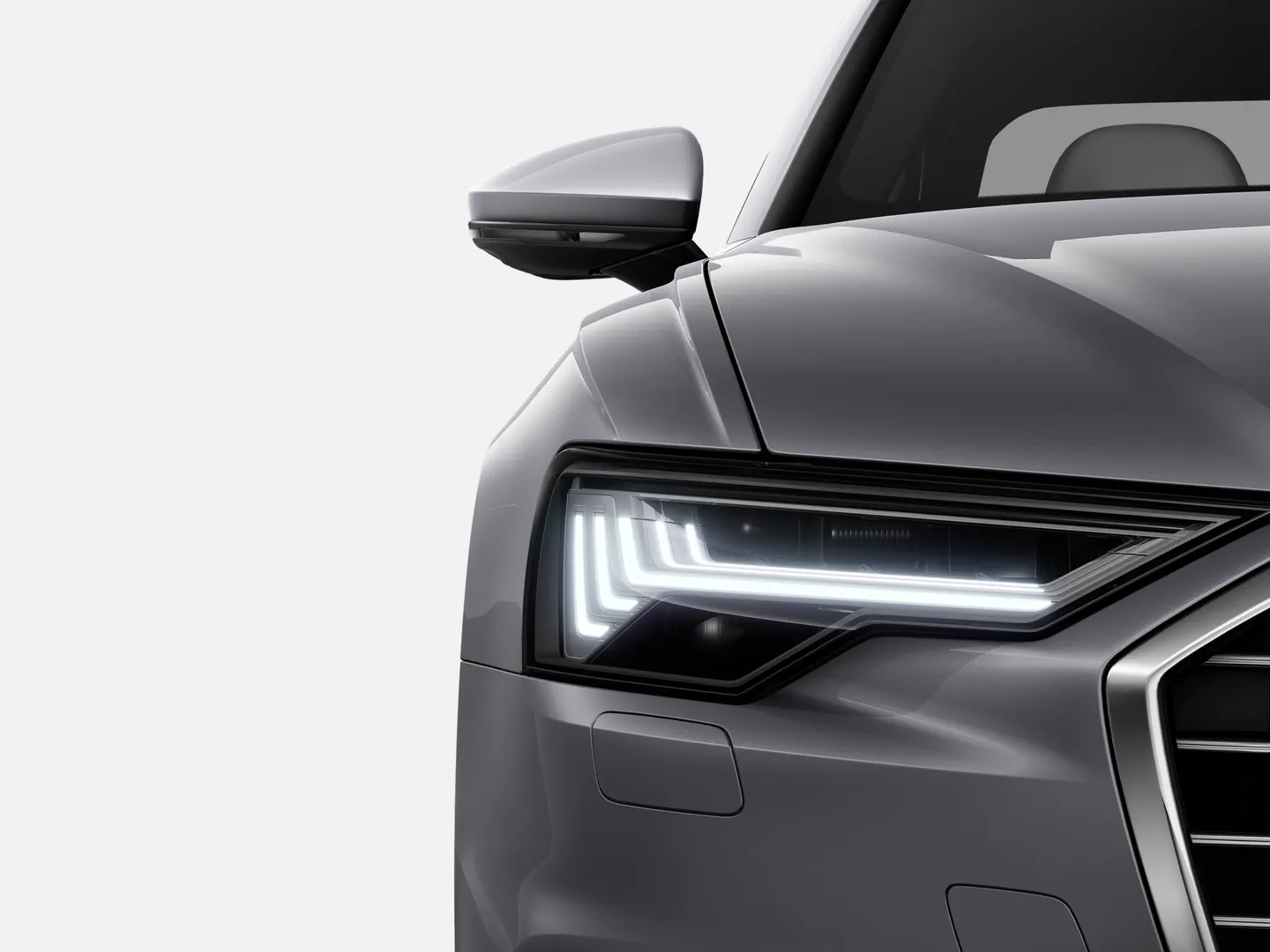 Image about Audi A6 Sedan 45 TFSI Premium 195(265) kW(hp) S tronic