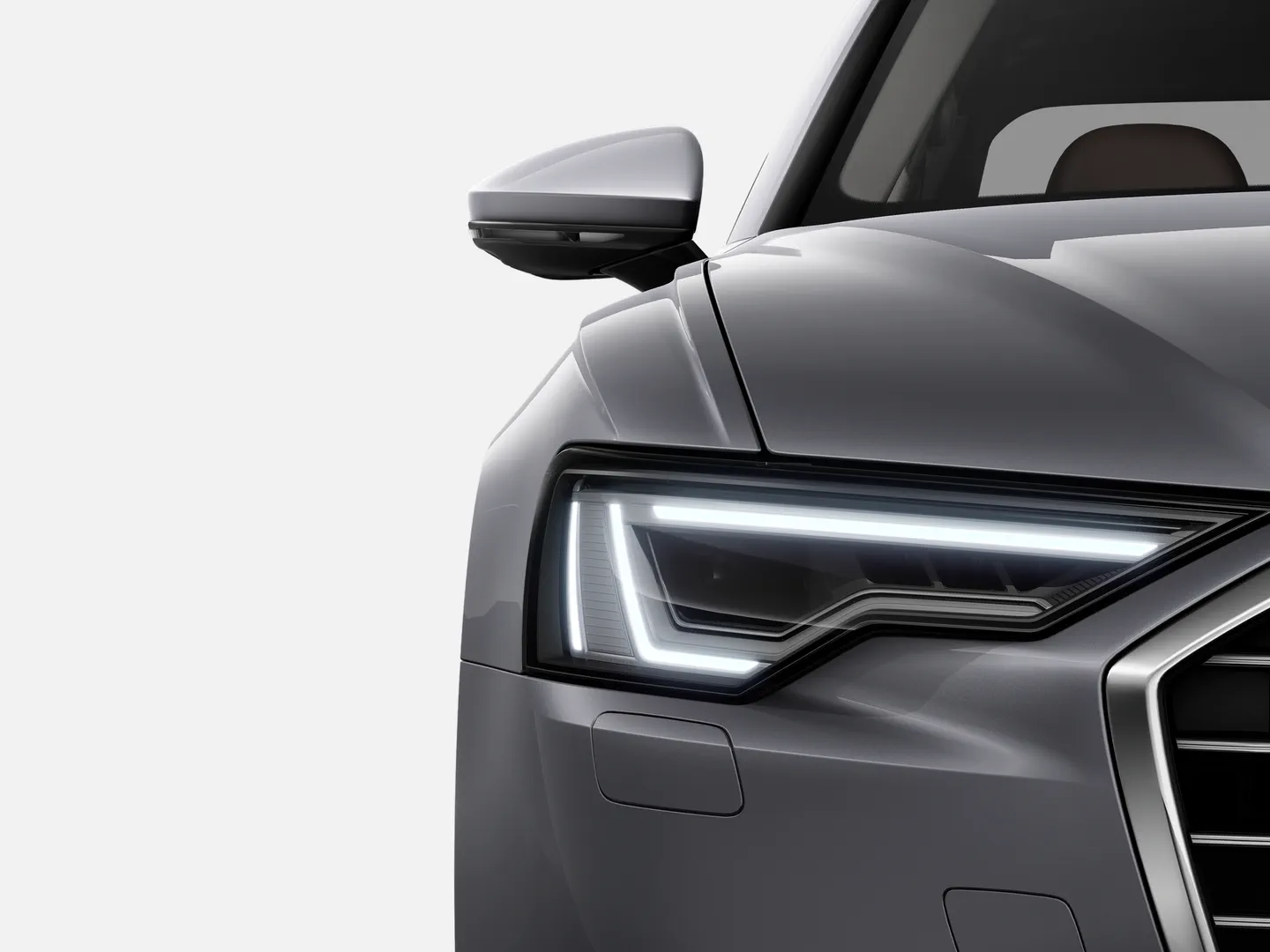 Image about Audi A6 Sedan 40 TDI 150(204) kW(hp) S tronic