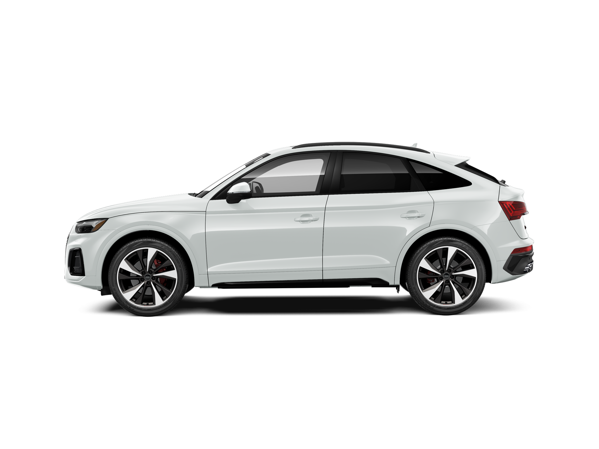2022 Audi SQ5 Sportback