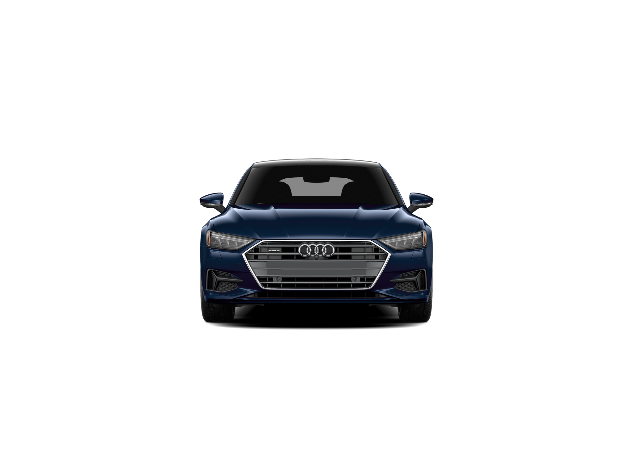 2022 Audi A7 Sportback