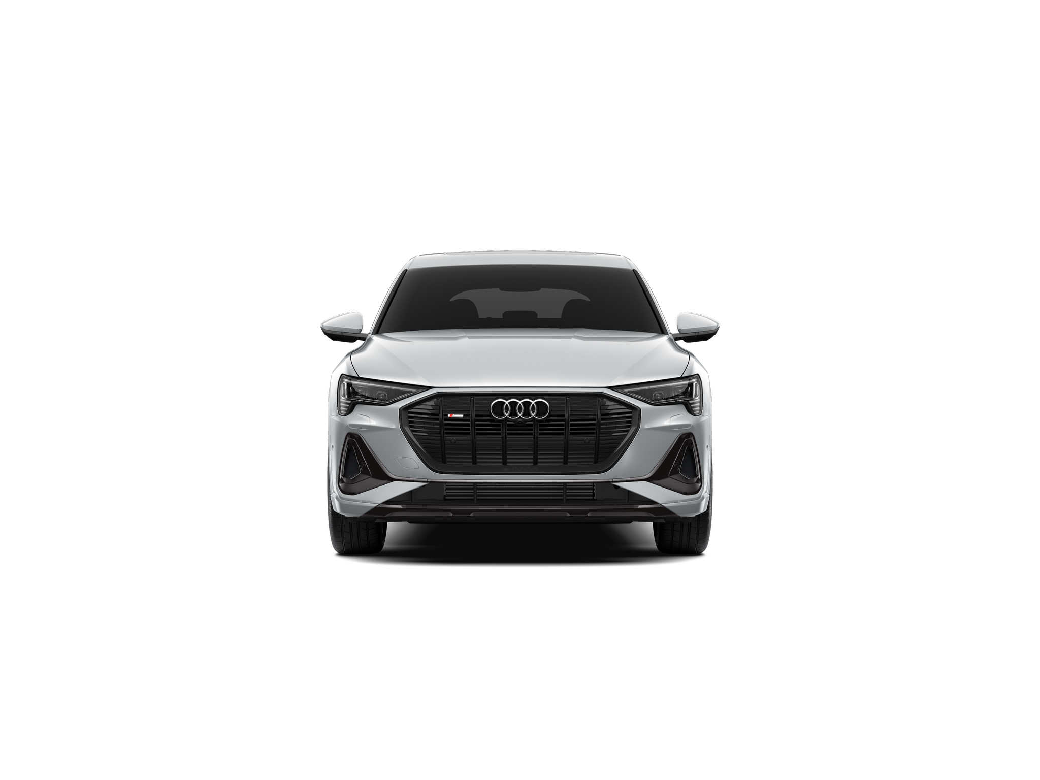 2023 Audi e-tron Sportback