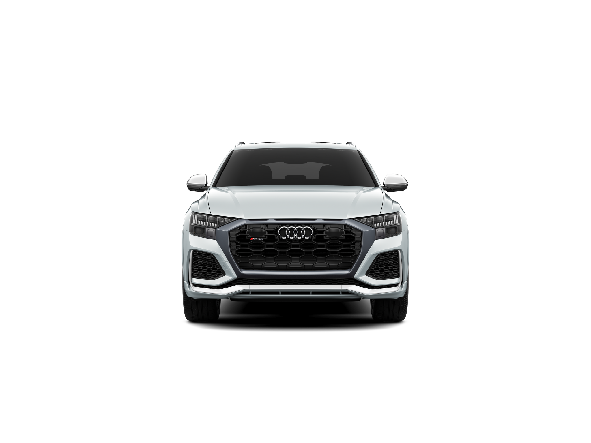 2022 Audi RS Q8