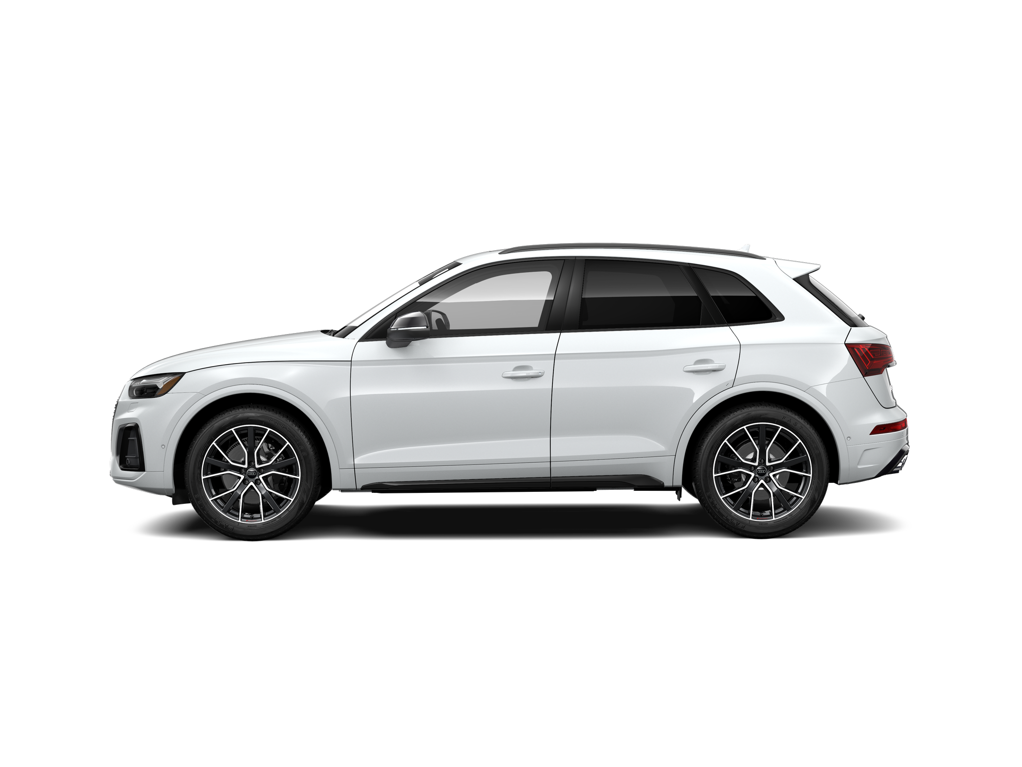 2021 Audi SQ5