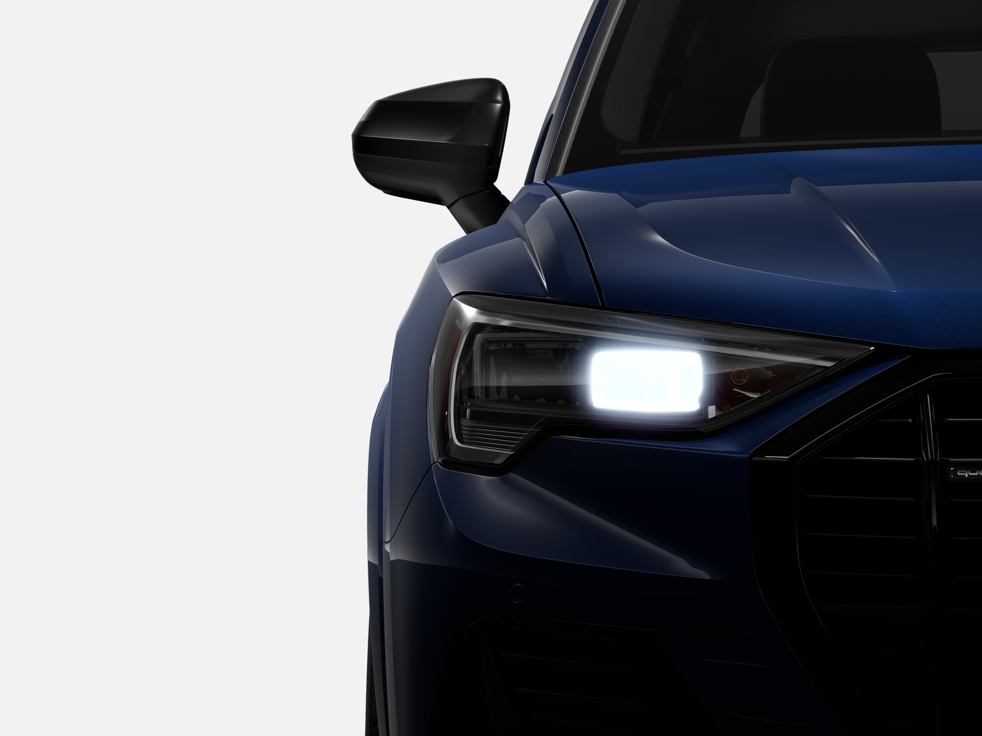 2024 Audi Q3 SUV