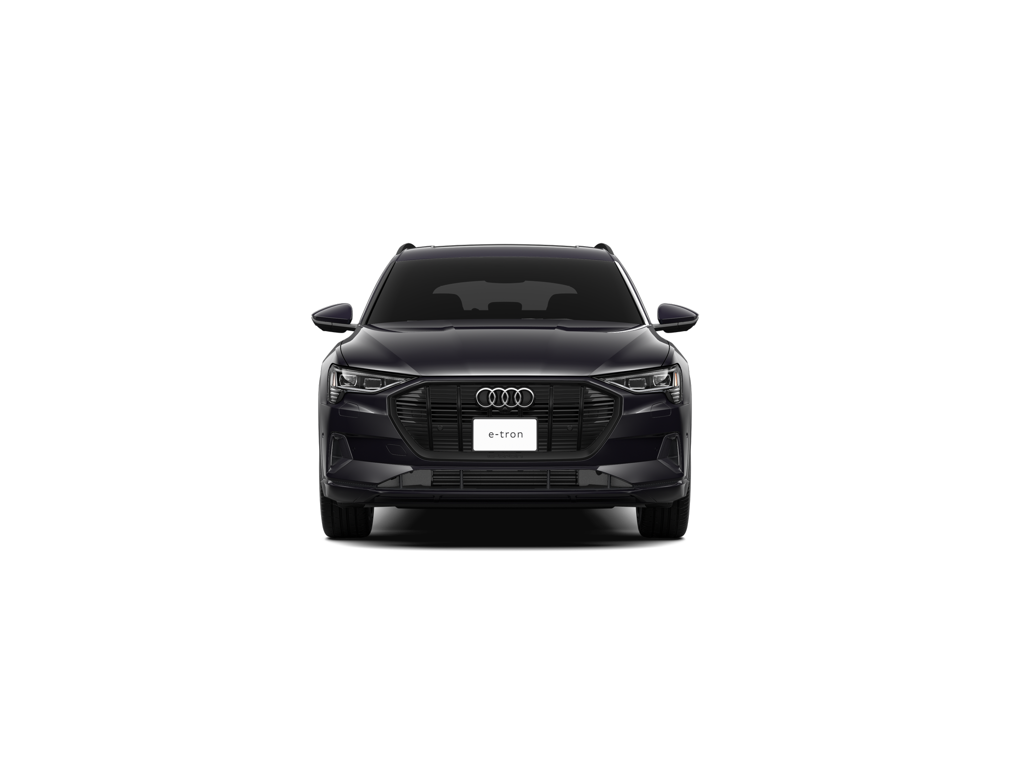 2021 Audi e-tron