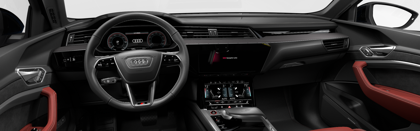 2023 AUDI E-TRON - Image 16