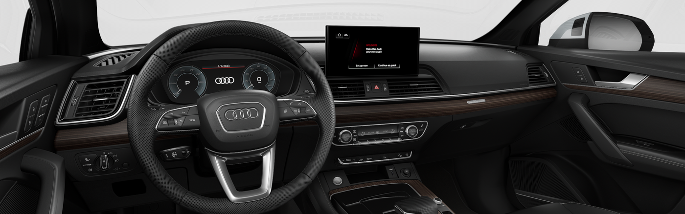 2025 Audi Q5 Premium Plus - Photo 45