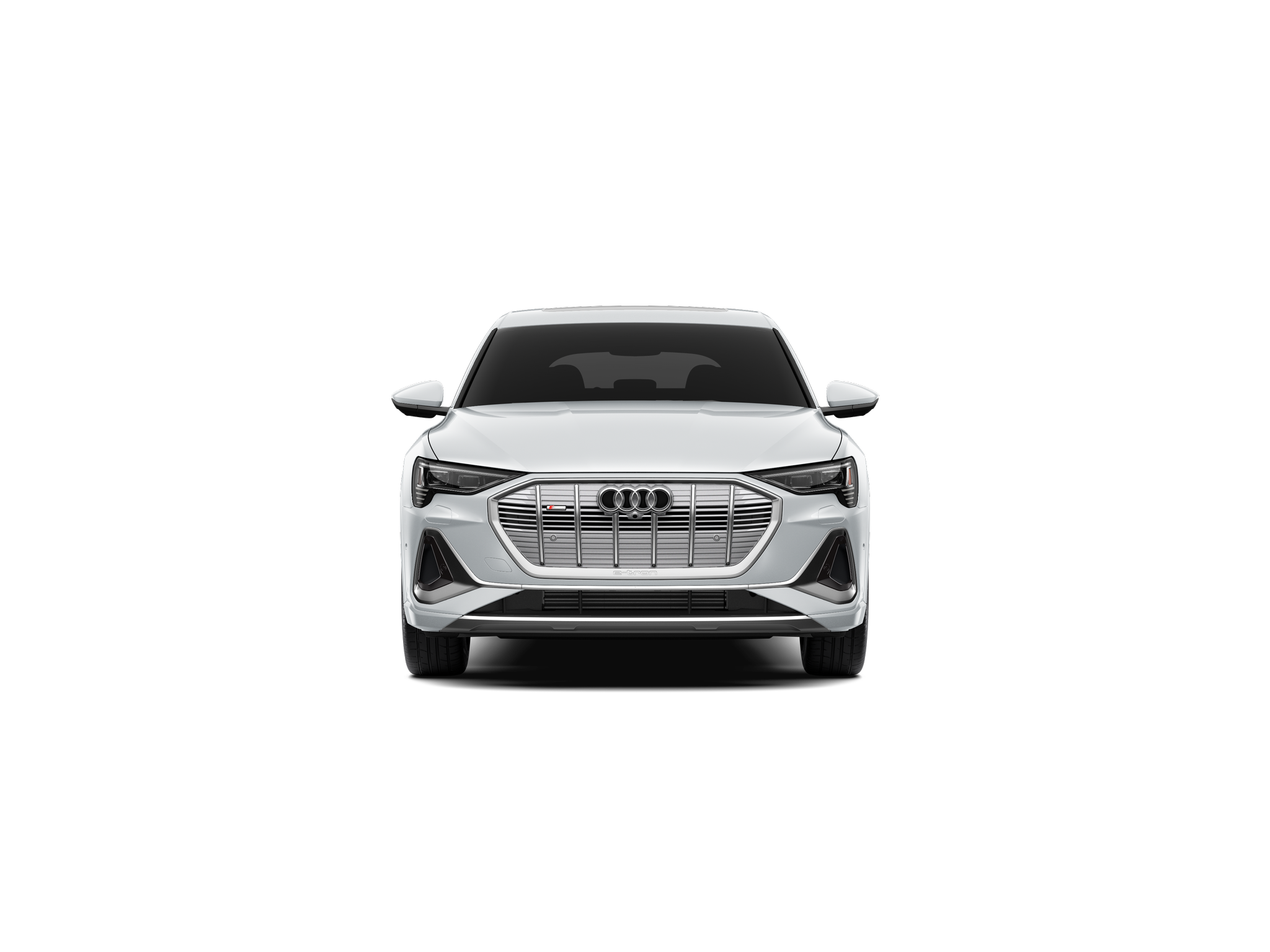 2023 Audi e-tron Sportback