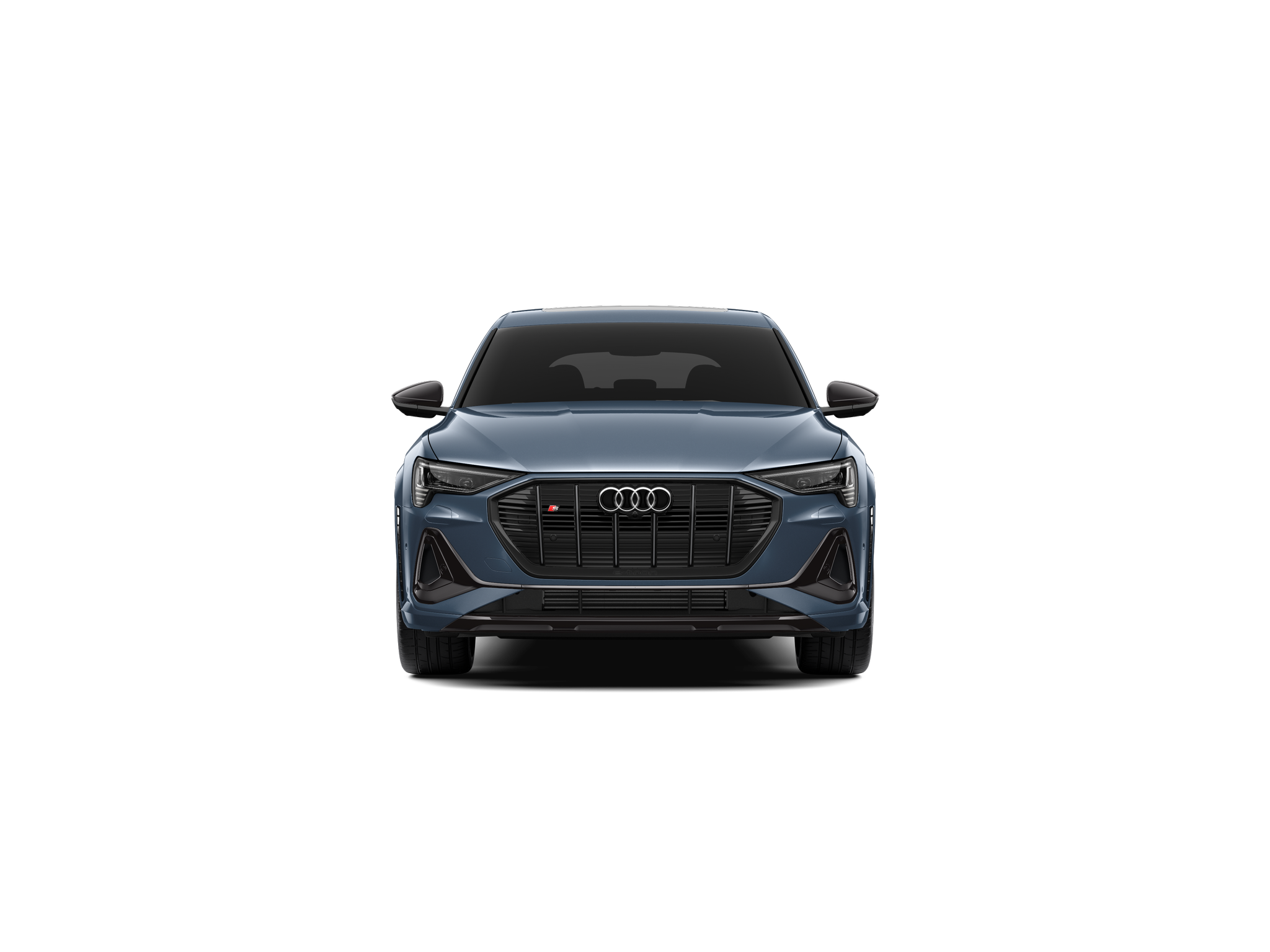 2023 Audi e-tron S Sportback