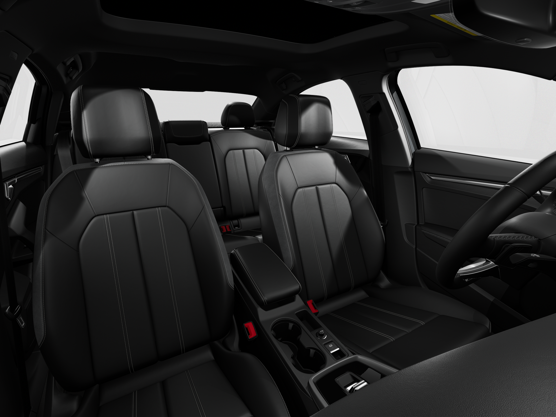2023 Audi A3 Sedan