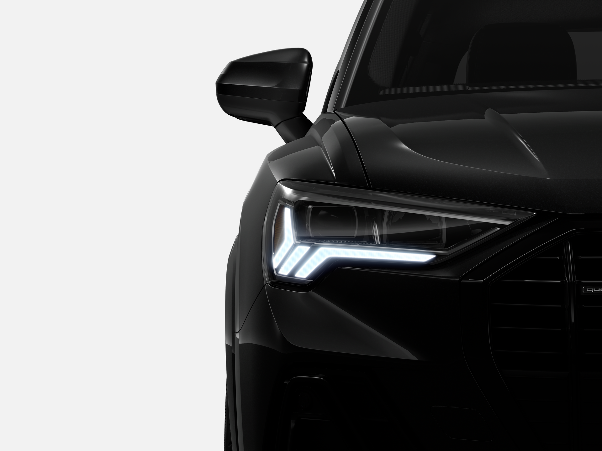 2024 Audi Q3 SUV