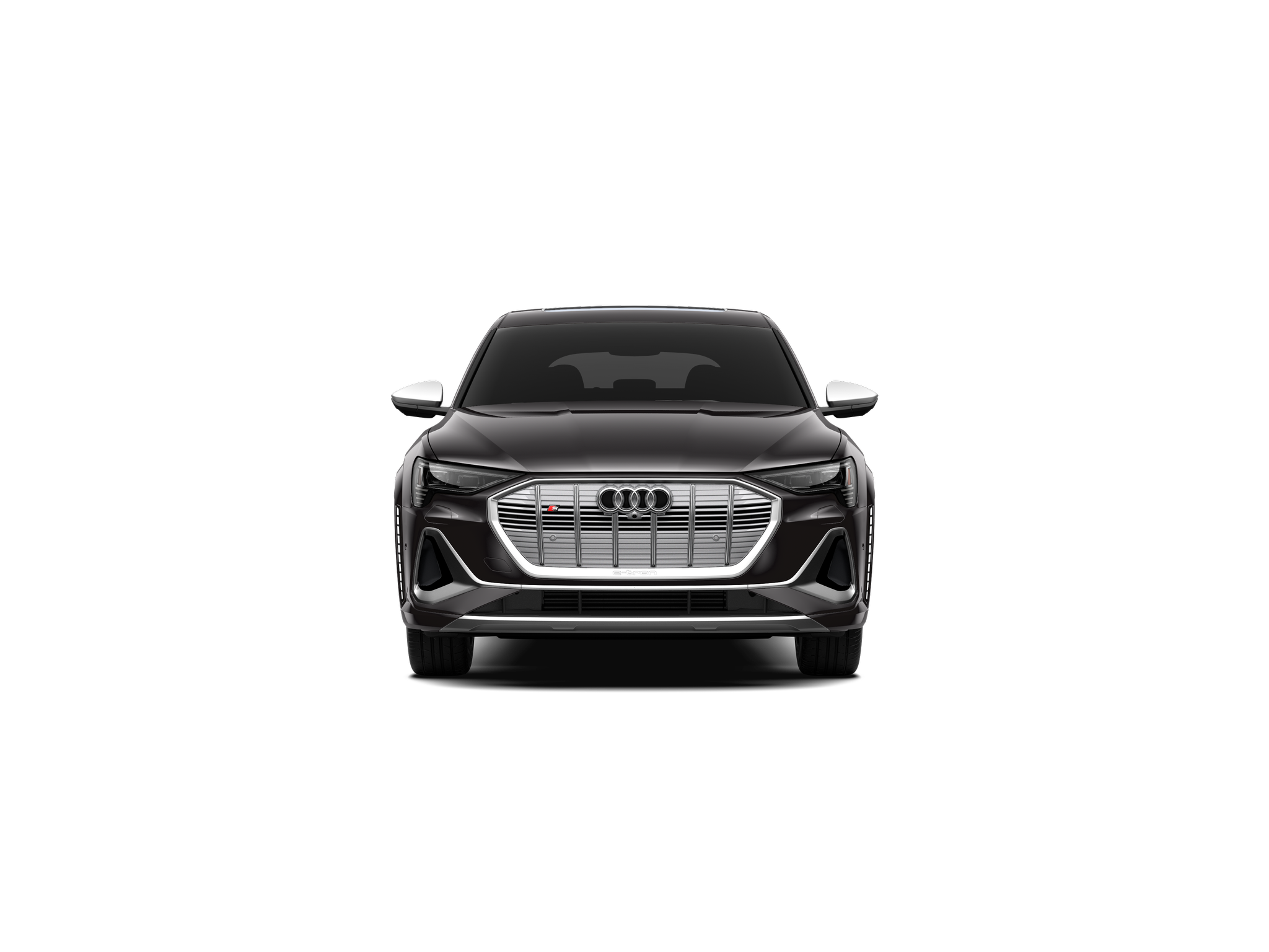 2022 Audi e-tron S Sportback