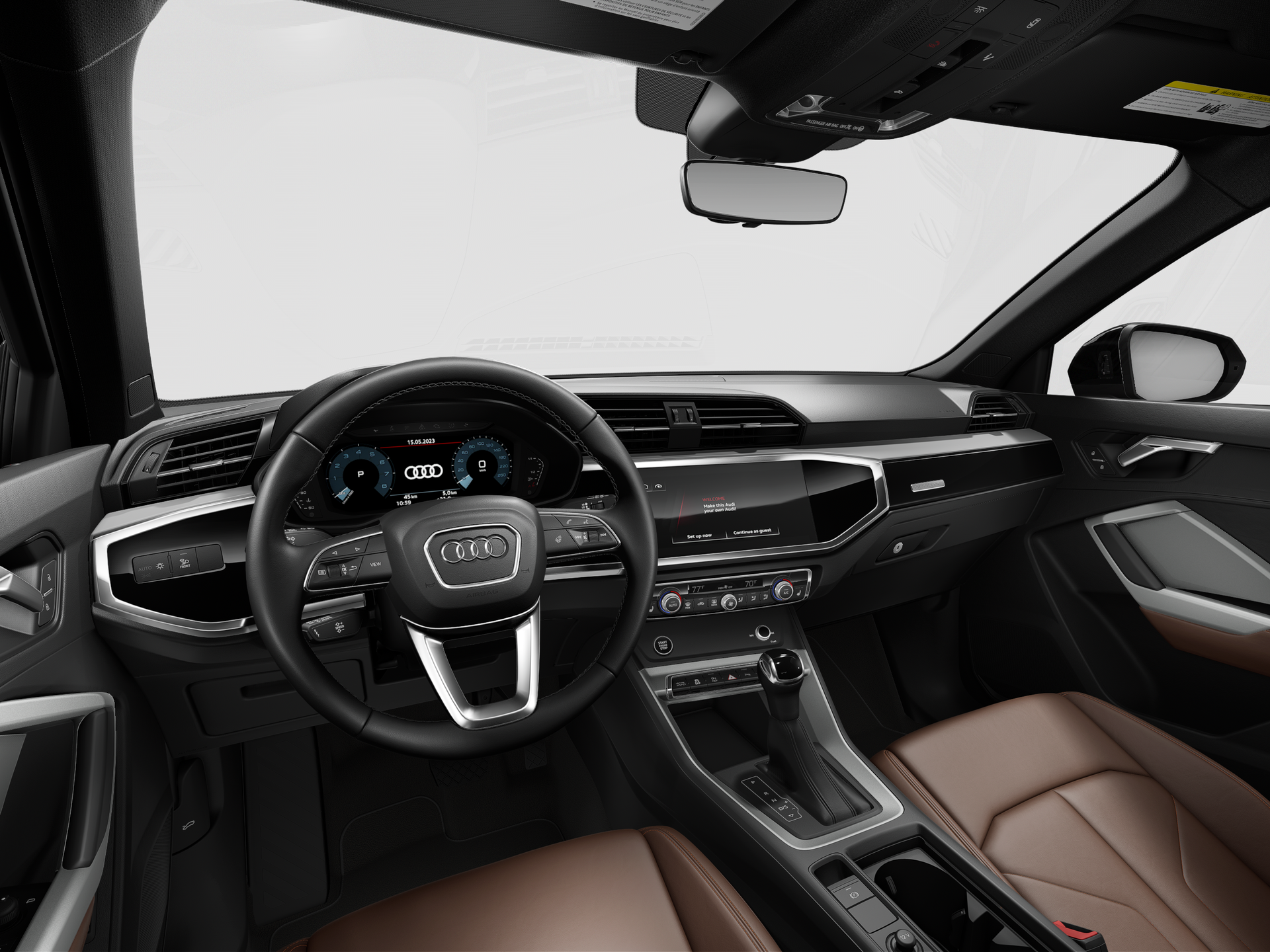 2024 Audi Q3 SUV