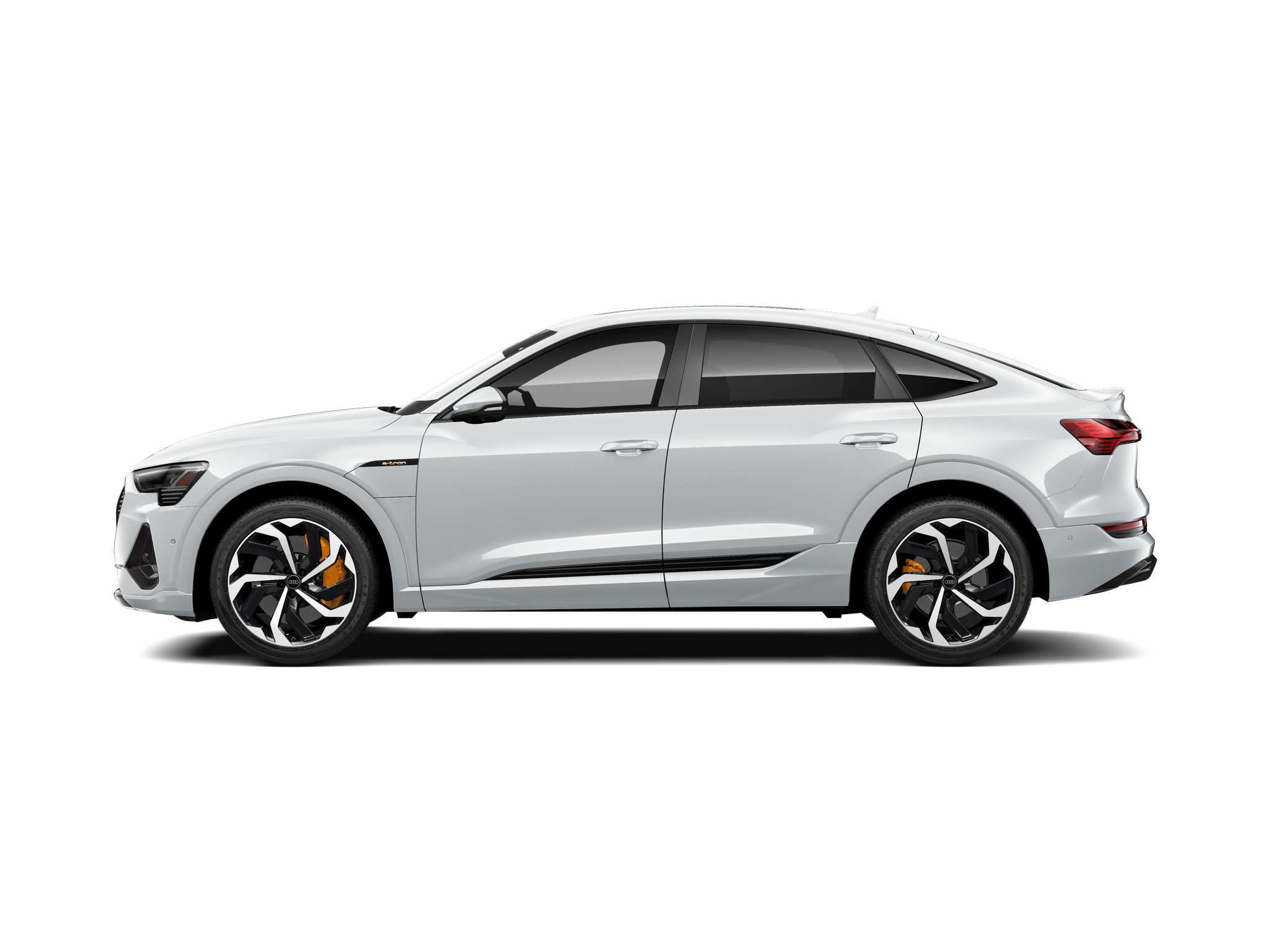 2022 Audi e-tron Sportback