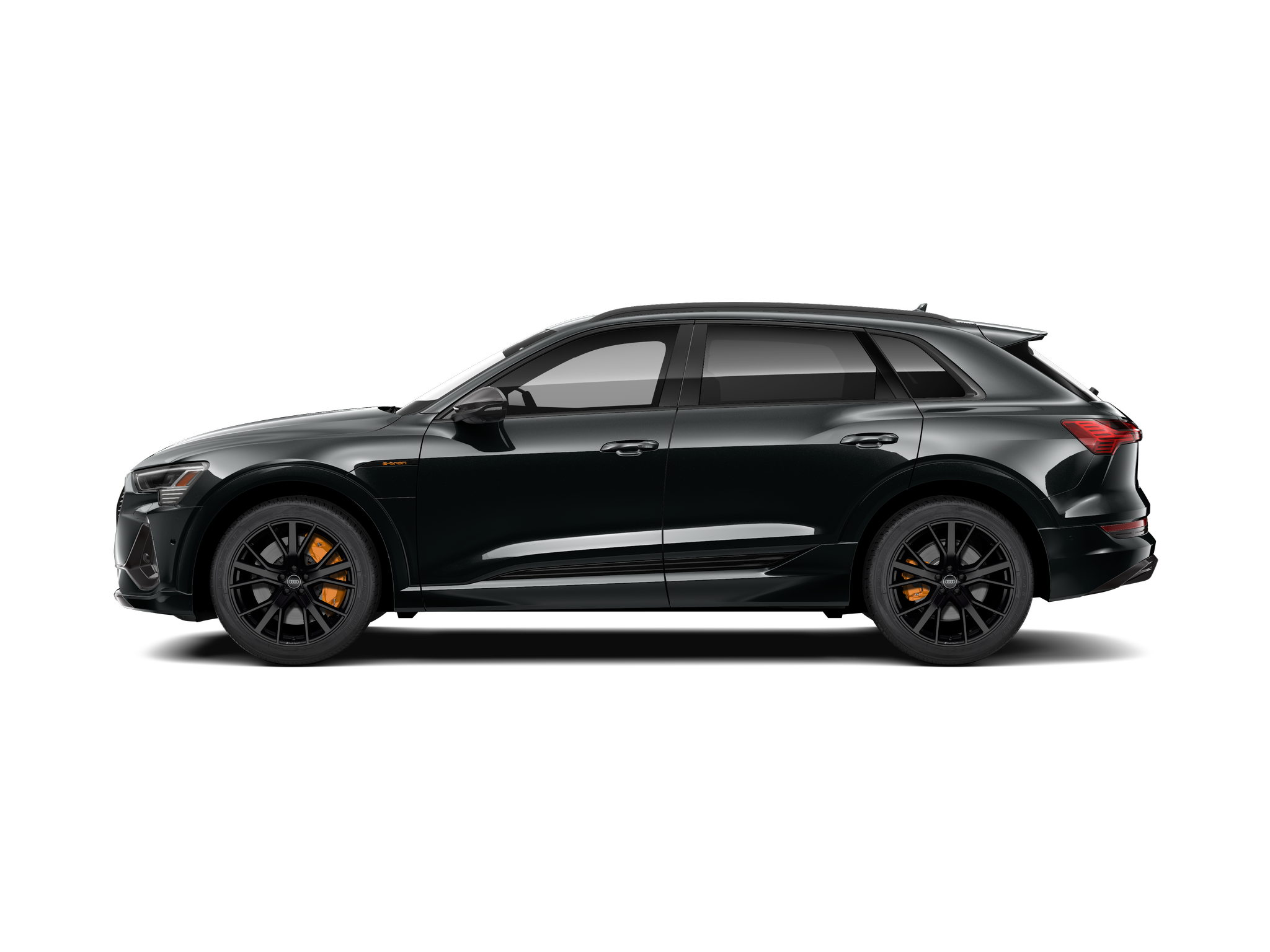 2022 Audi e-tron