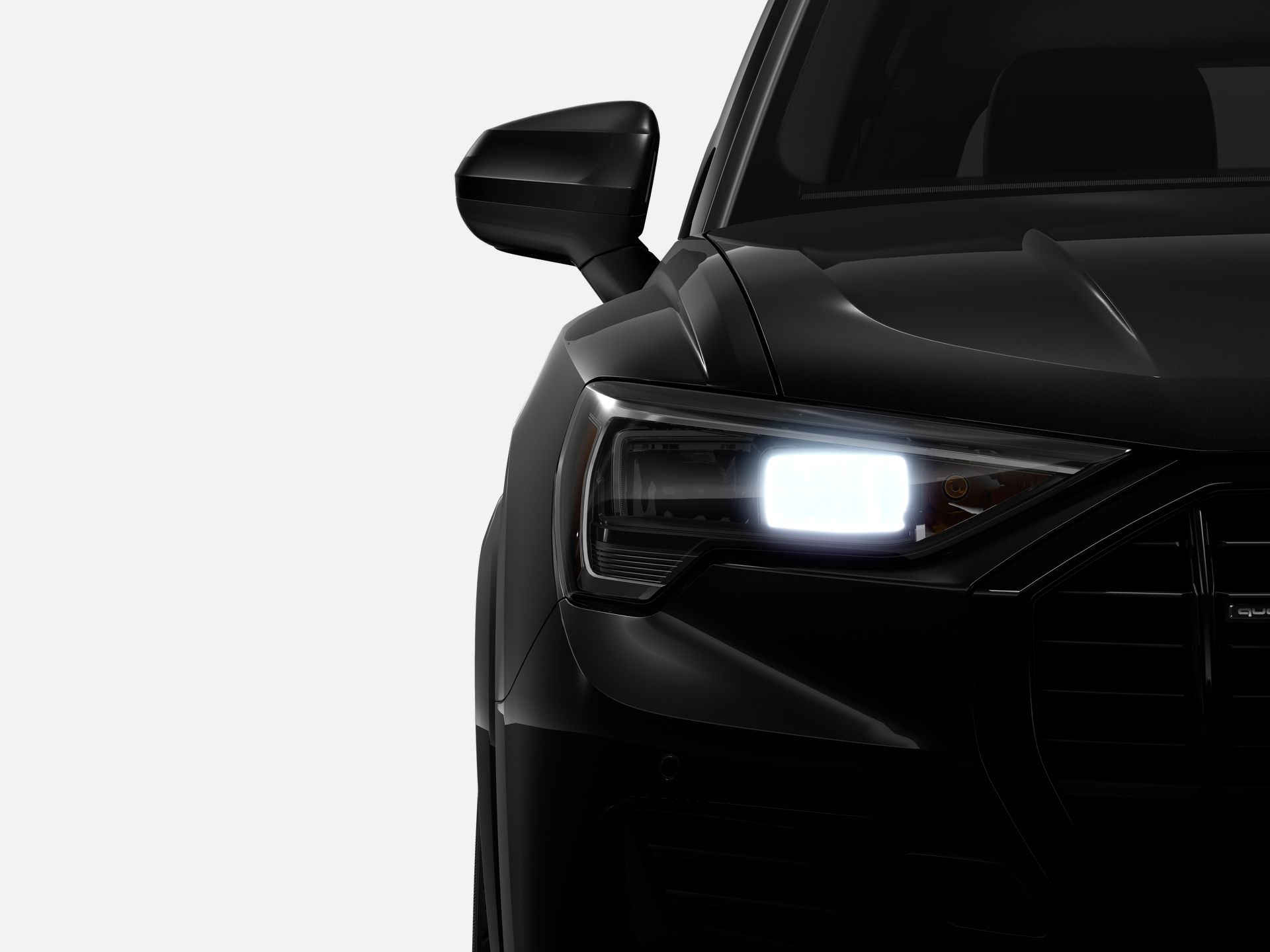 2024 Audi Q3 SUV